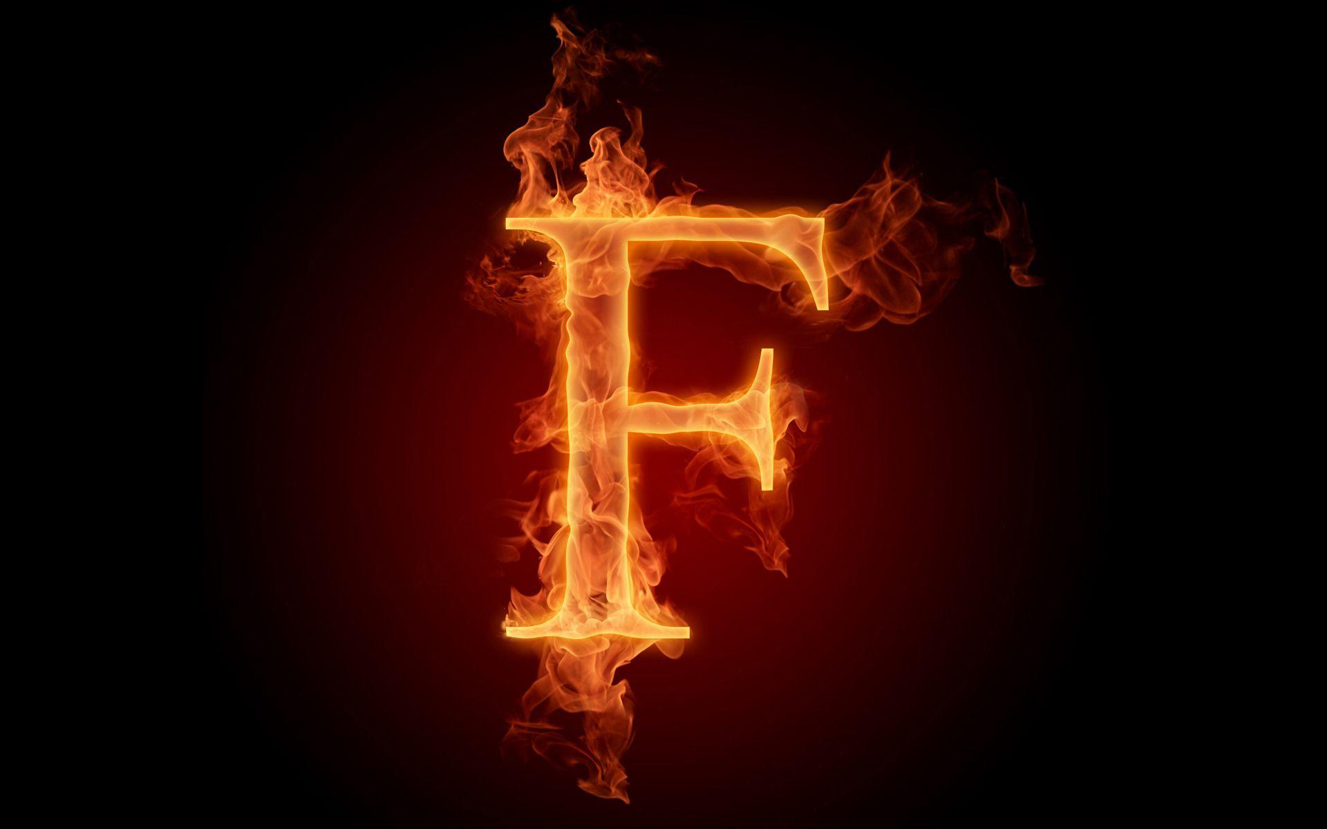 1920x1200 ALPHABET TO USE. Name wallpaper, Fire font, Alphabet picture
