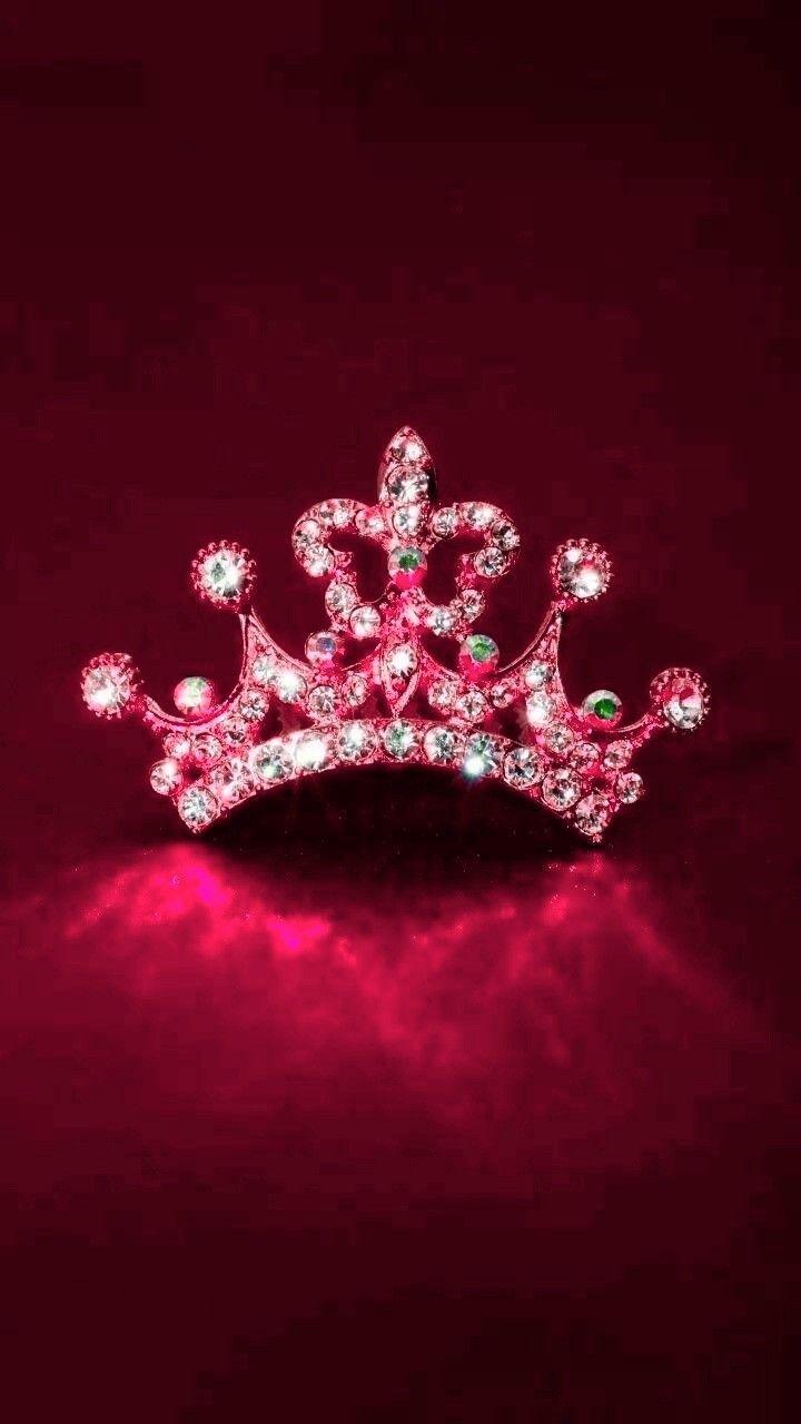 720x1280 wallpaper. Queen wallpaper crown, Pretty wallpaper, My little pony wallpaper