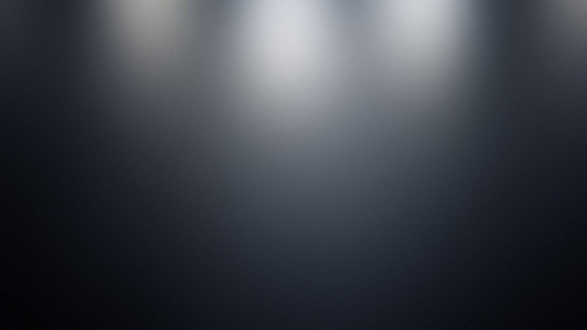 1920x1080 Light Black Background
