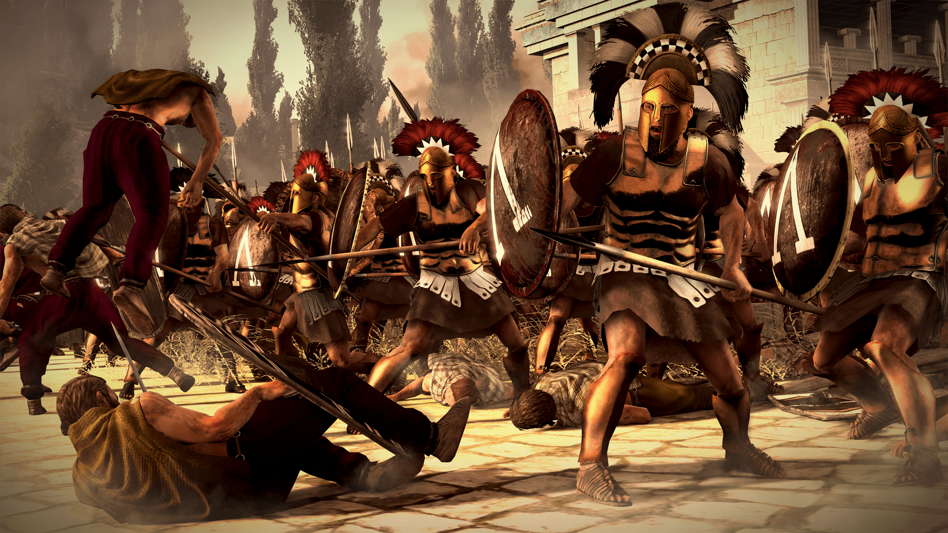 1920x1080 Total War Rome Game Games Hdweweb4com HD Wallpaper
