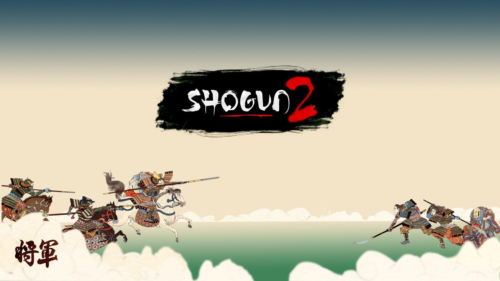 1920x1080 REQUEST This Total War: Shogun 2 wallpaper without the logo in the middle