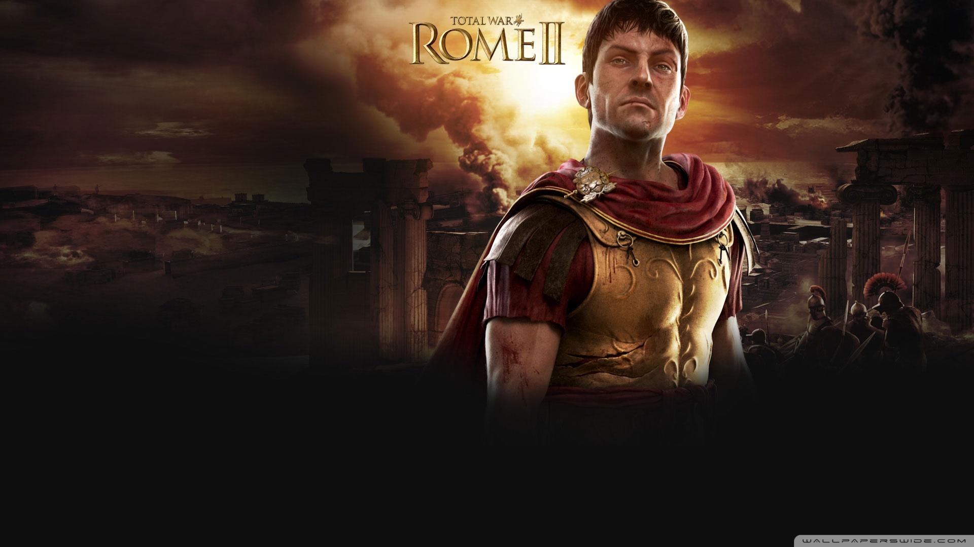1920x1080 Total War Rome II Ultra HD Desktop Background Wallpaper for 4K UHD TV : Widescreen & UltraWide Desktop & Laptop : Tablet