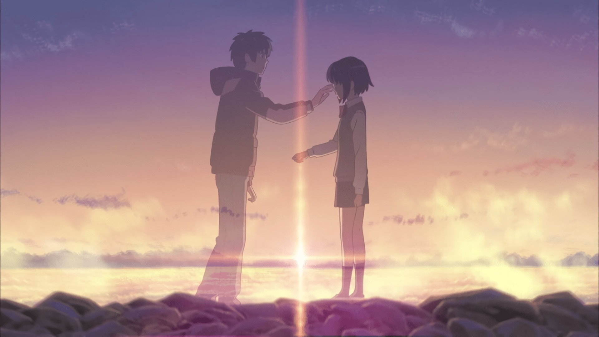 1920x1080 Your Name. HD Wallpaper