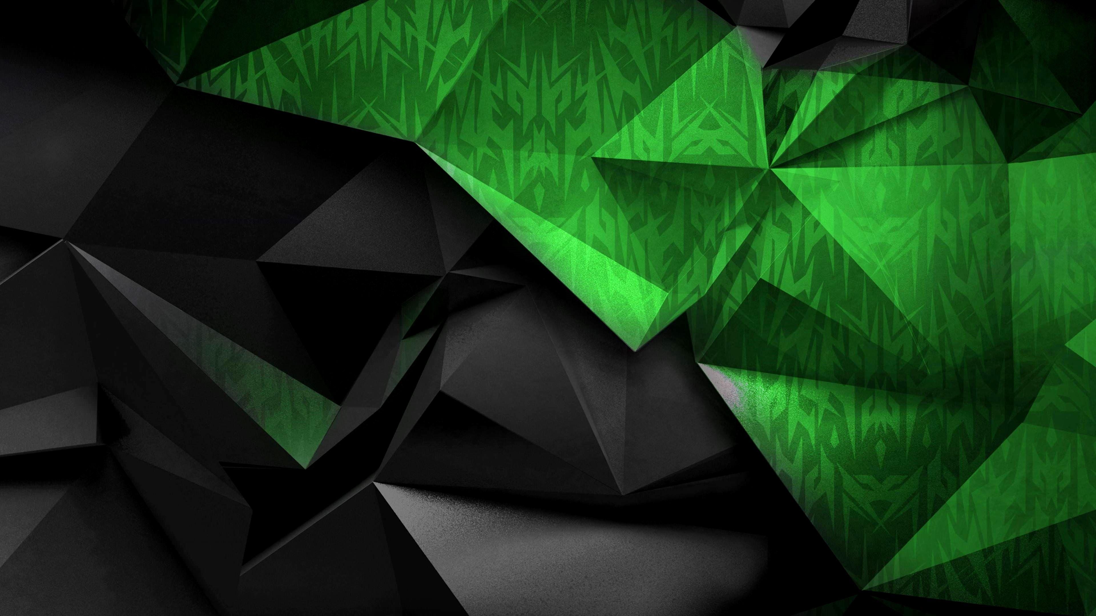 3840x2160 Wallpaper