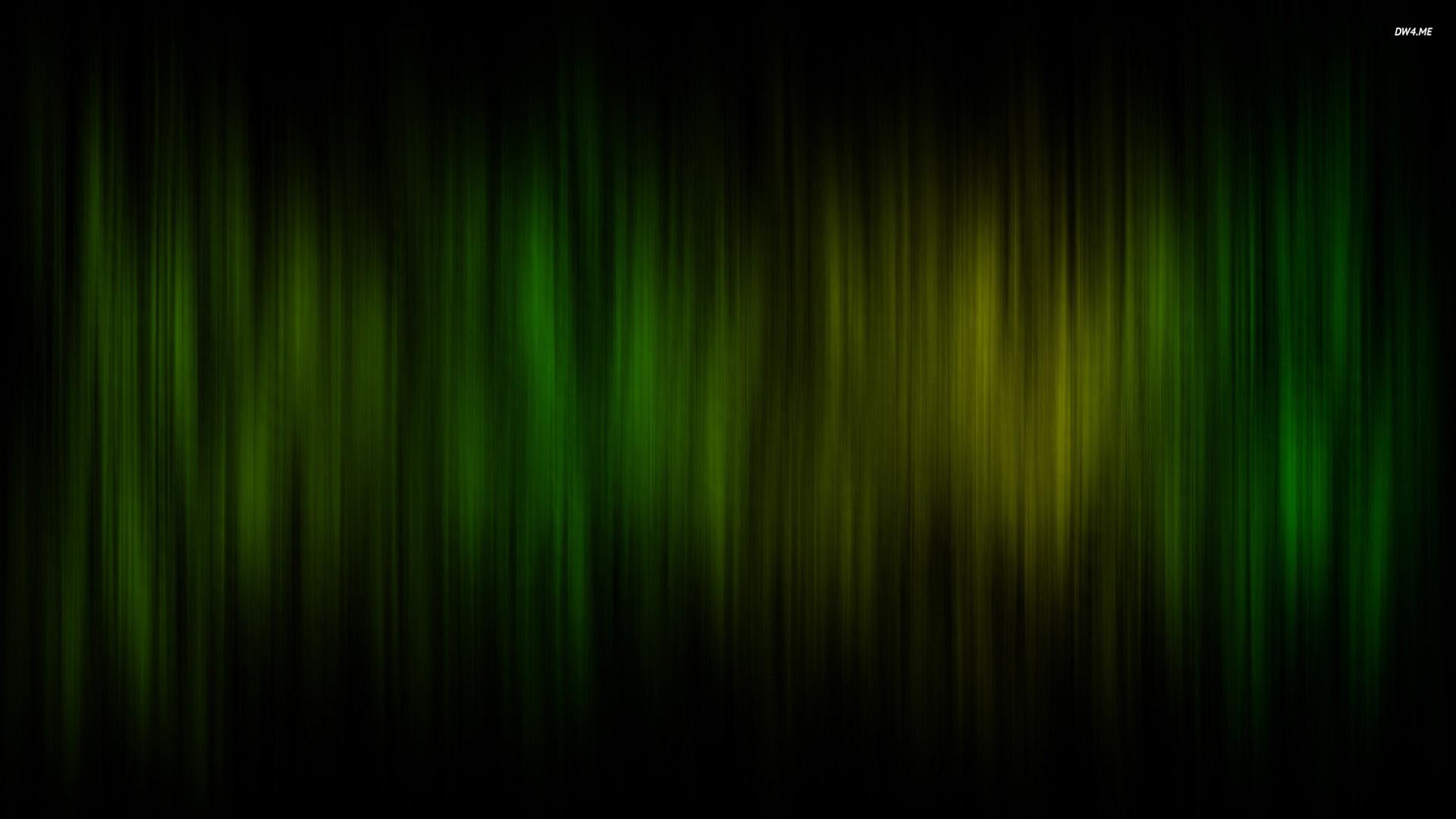 1920x1080 Dark green wallpaper