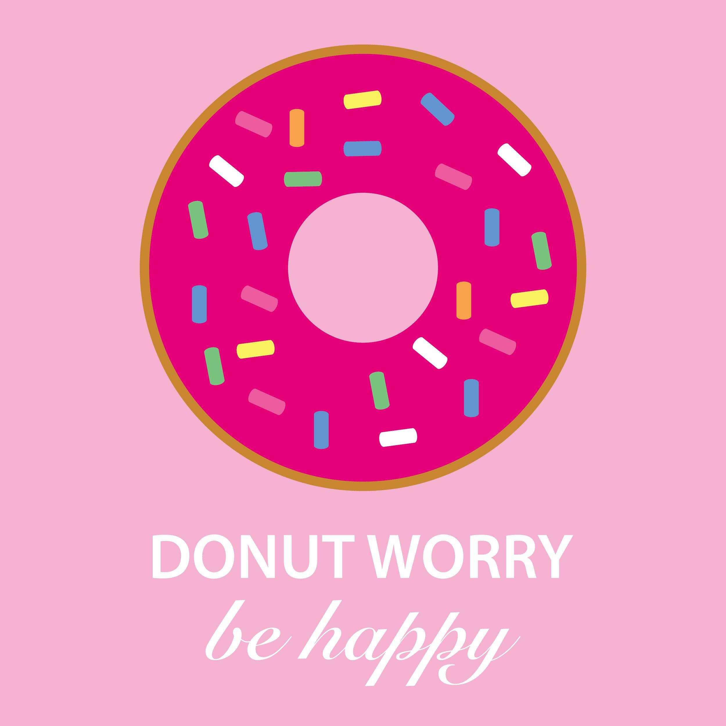 Funny Donut Wallpapers - Top Free Funny Donut Backgrounds - WallpaperAccess