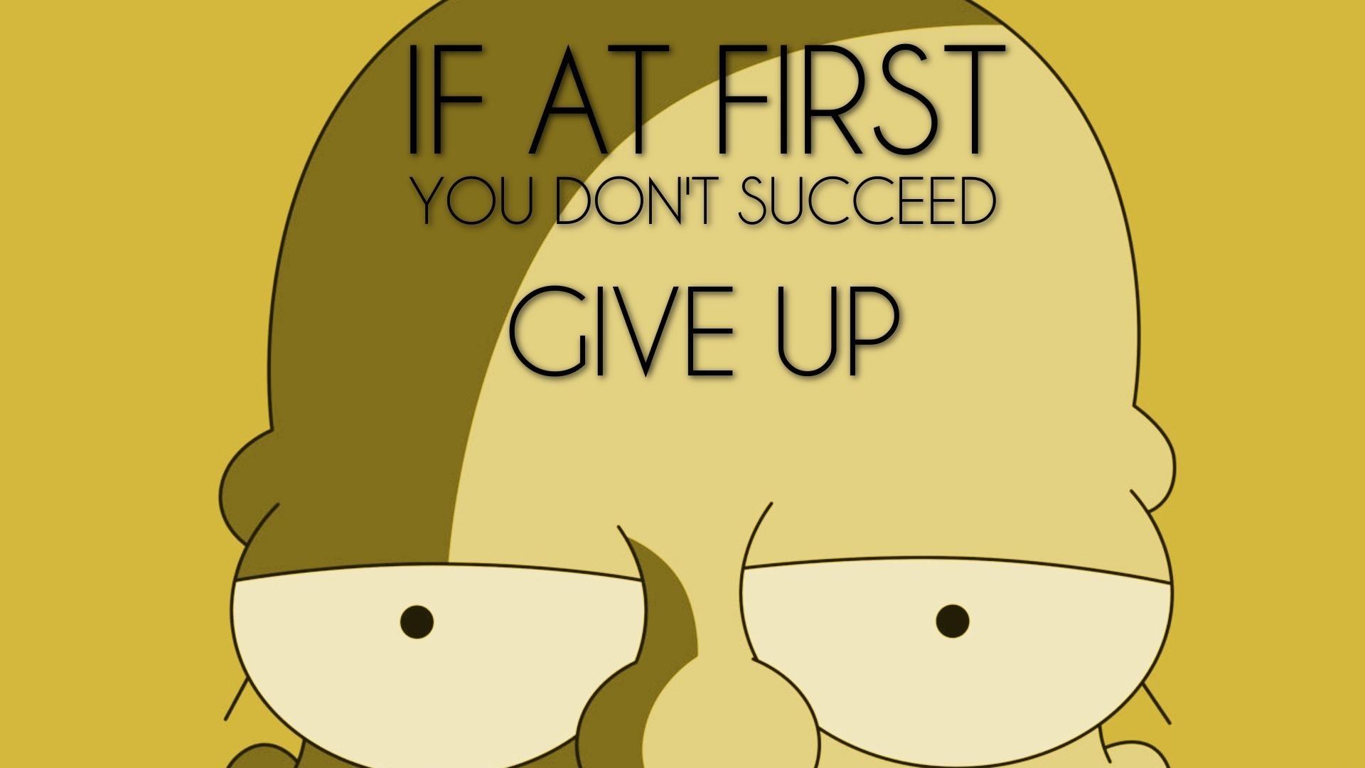 1920x1080 Free download Tv quotes funny homer simpson the simpsons wallpaper 30908 [1920x1080] for your Desktop, Mobile & Tablet. Explore Funny Simpsons Wallpaper. Homer Simpson Wallpaper, Free Simpsons Wallpaper, Simpsons Wallpaper for Computer