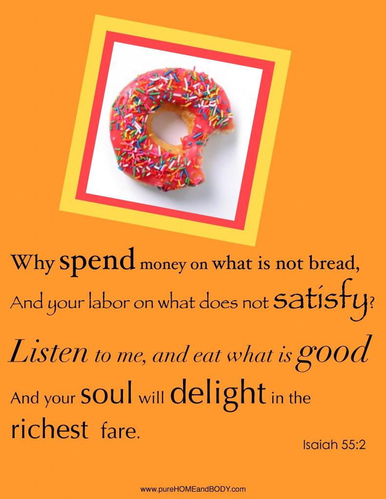 791x1024 Funny Doughnut Quotes. QuotesGram