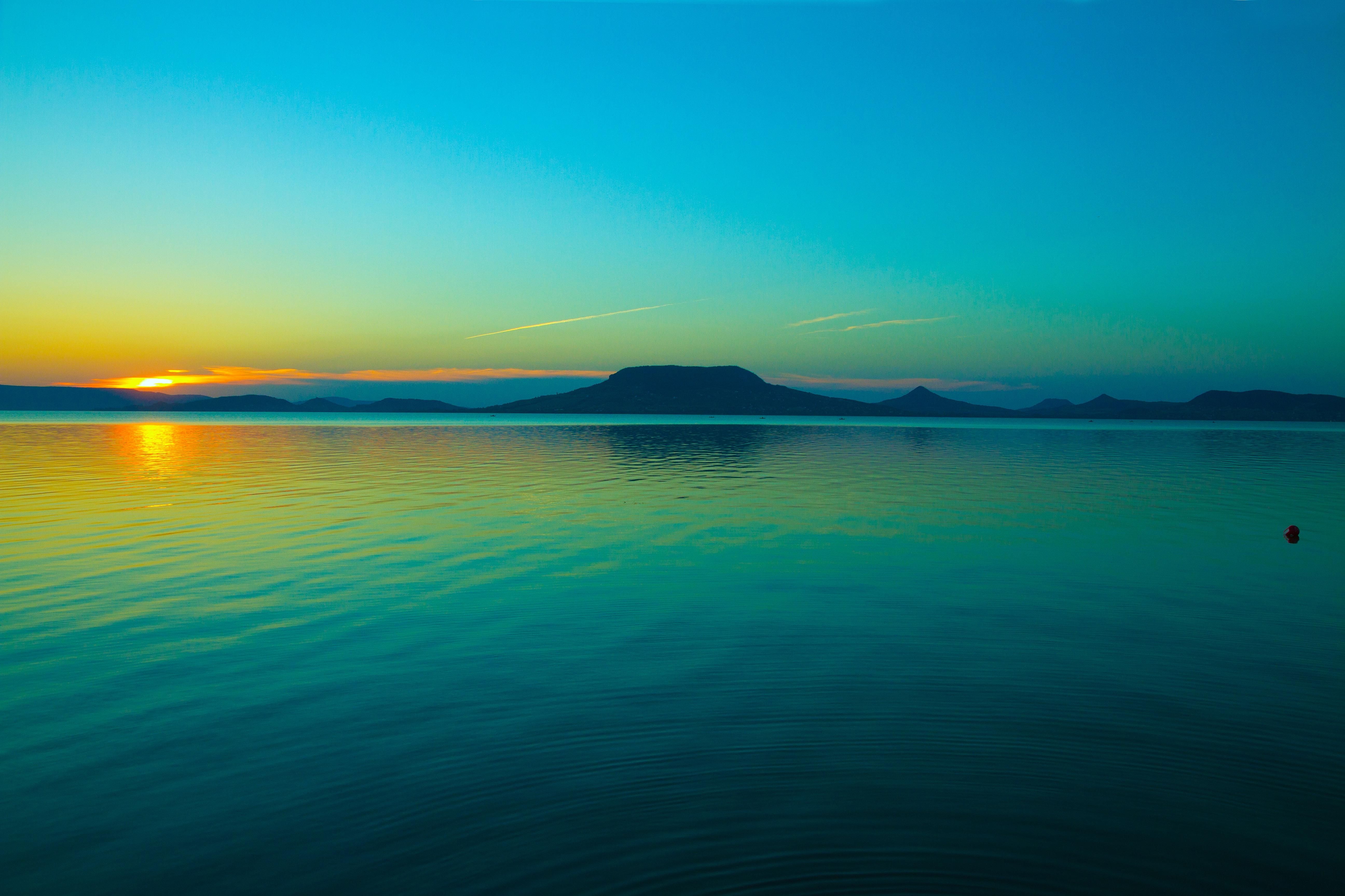 5184x3456 Beautiful Lake Calm Relaxing 1440P Resolution HD 4k Wallpaper, Image, Background, Photo and Picture