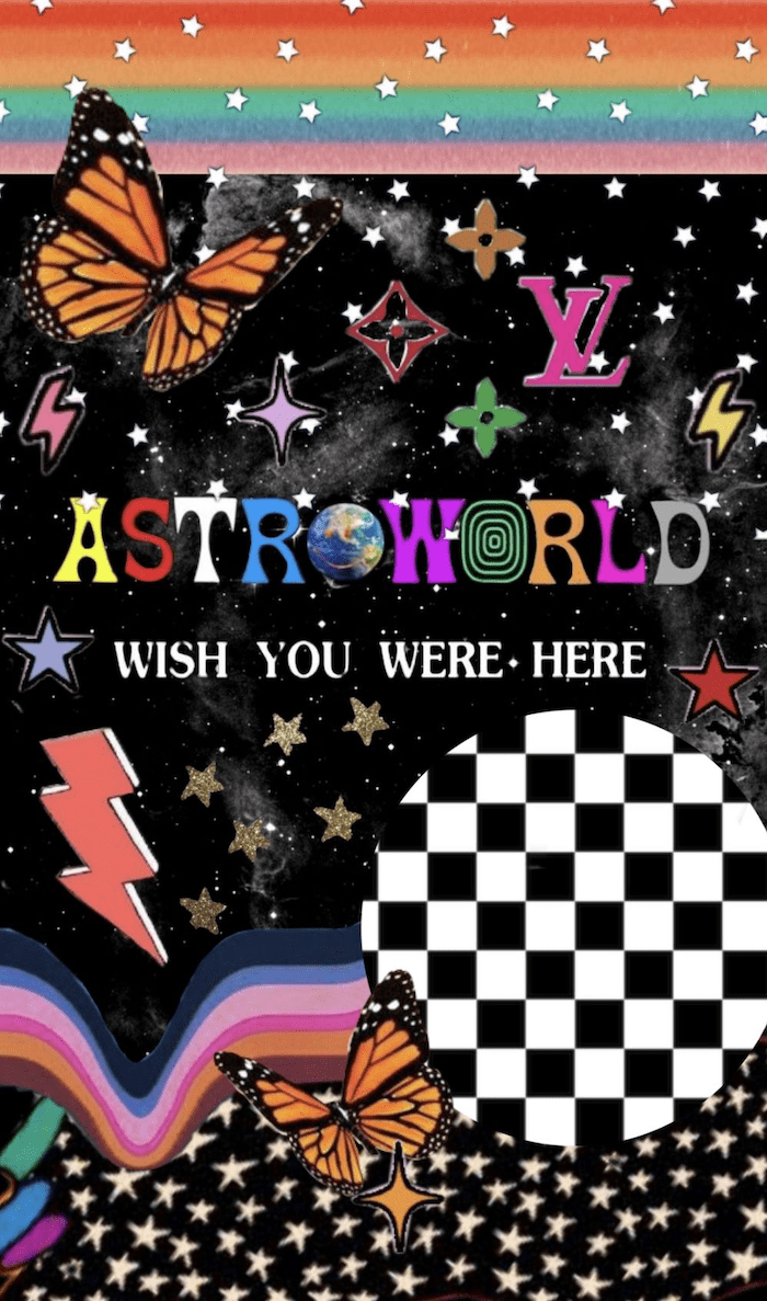 700x1187 For Rebellious And Cool Wallpaper For Boys