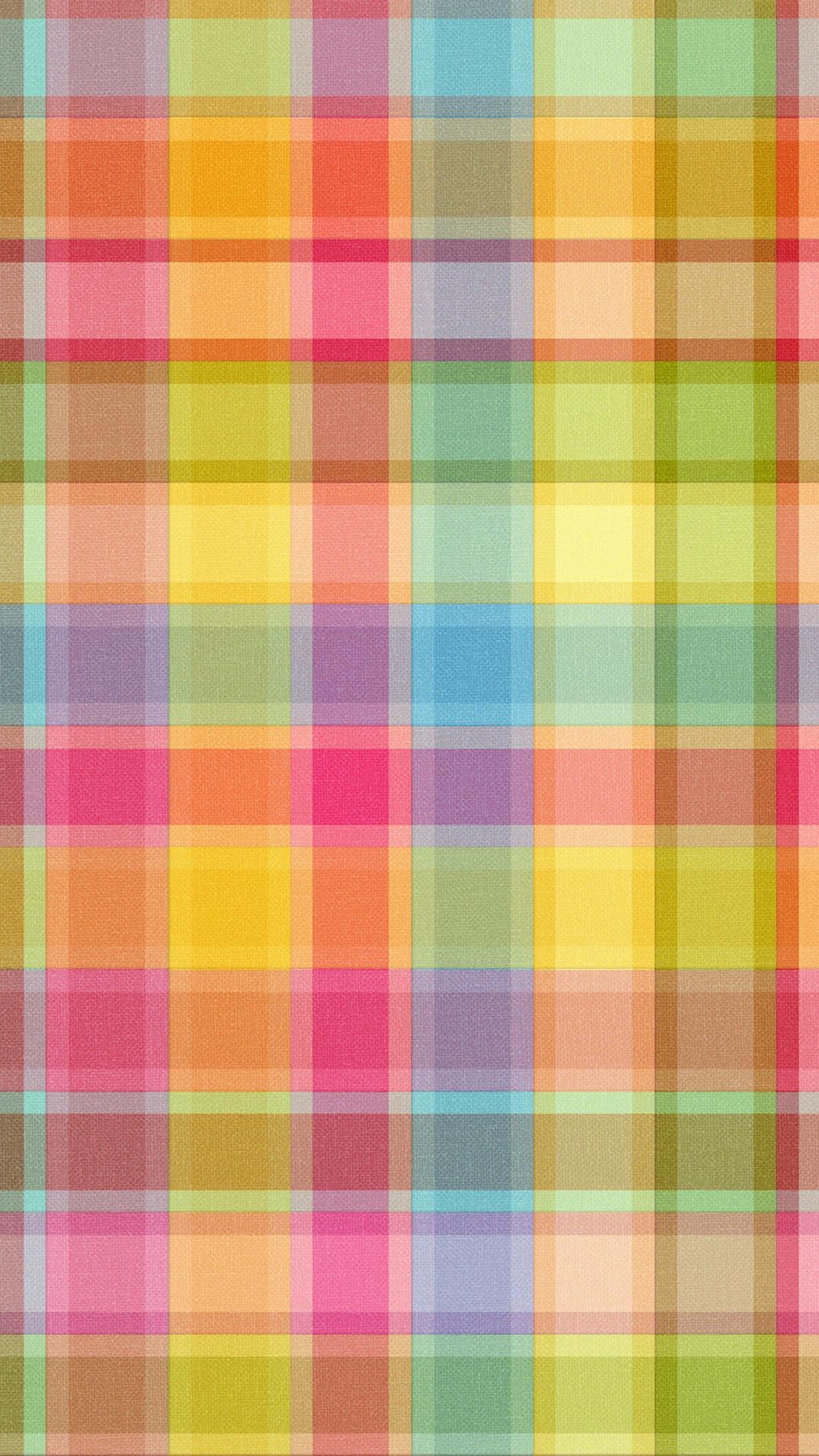 1080x1920 Cute Wallpaper Patterns Background Checkered