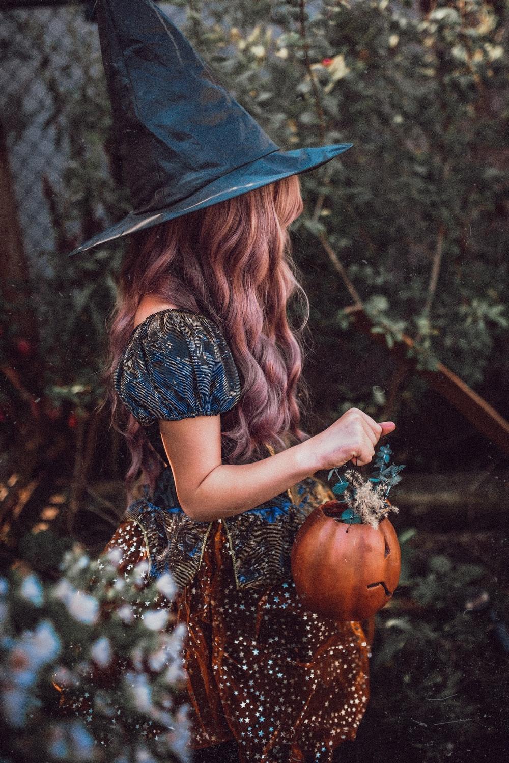 1000x1498 Witch Picture. Download Free Image
