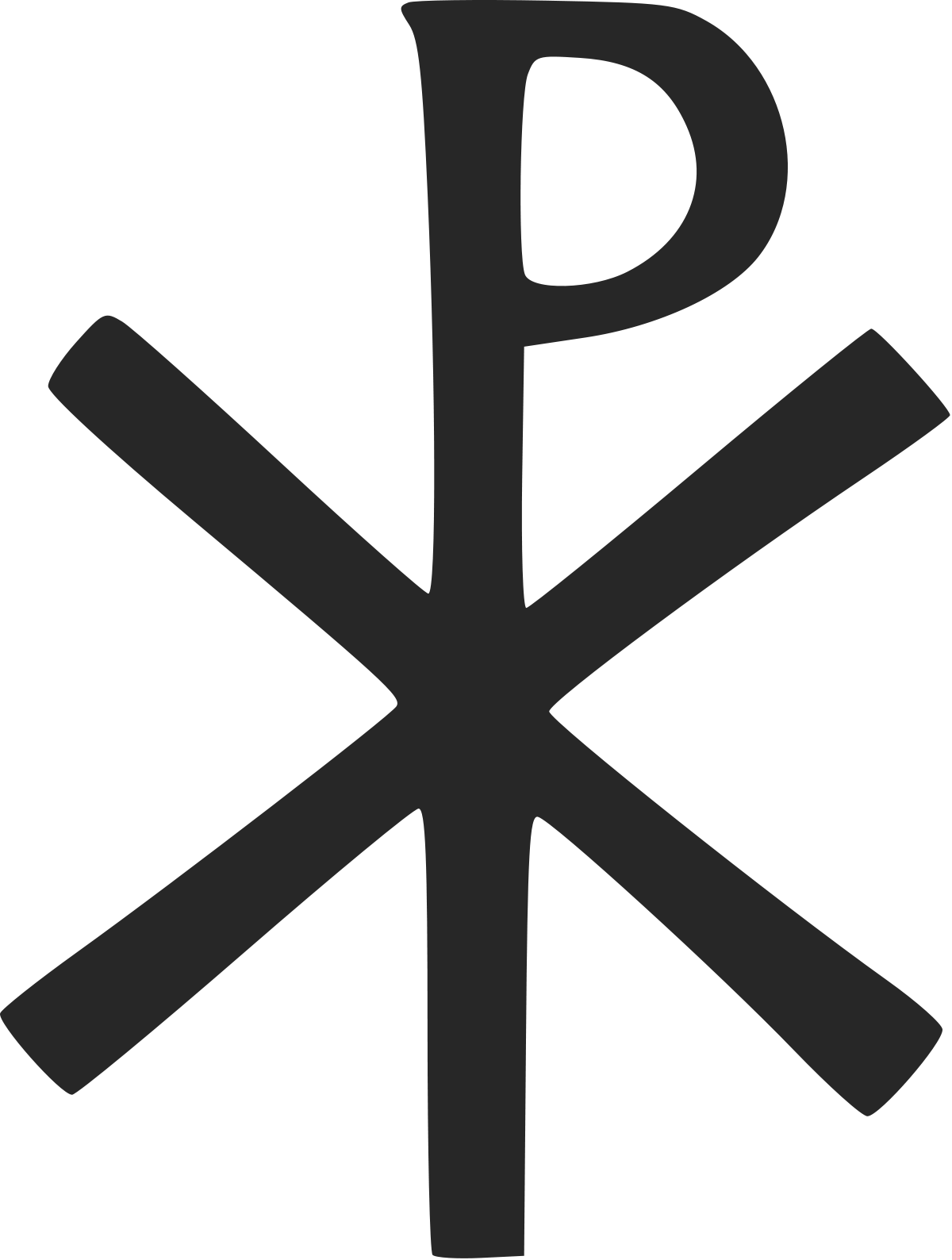 1200x1588 Christograms Wallpaper