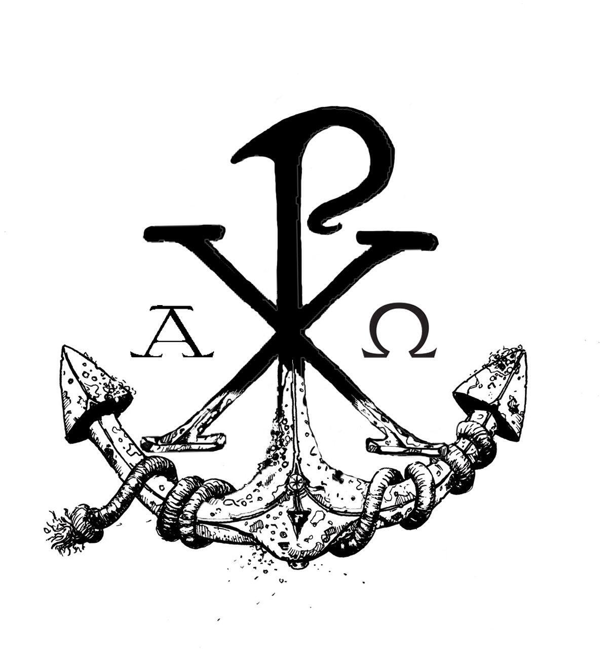 1206x1322 Best Chi Rho ideas. chi rho, rho, christian symbols
