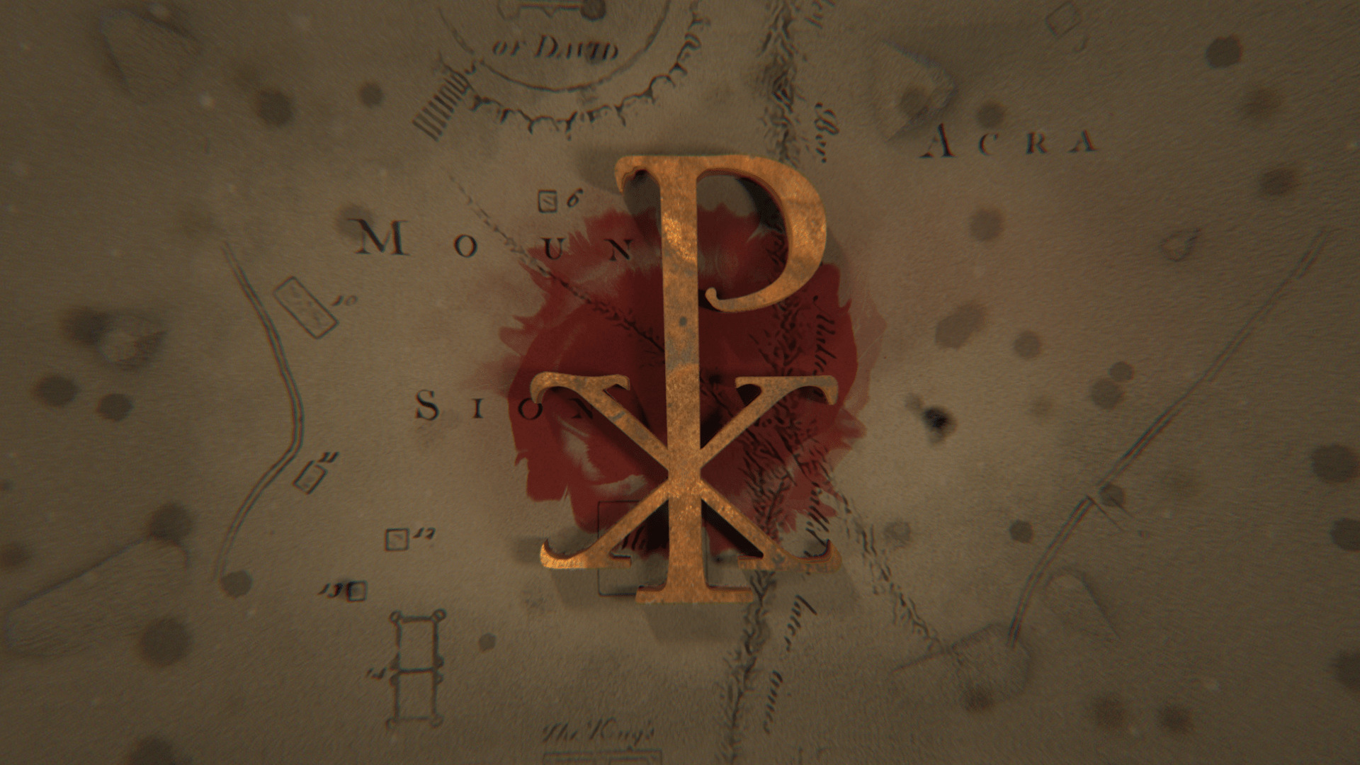 1920x1080 Your Brand is Your Promise: The Meaning Behind Inexplicable's Opening Sequence State of Faith