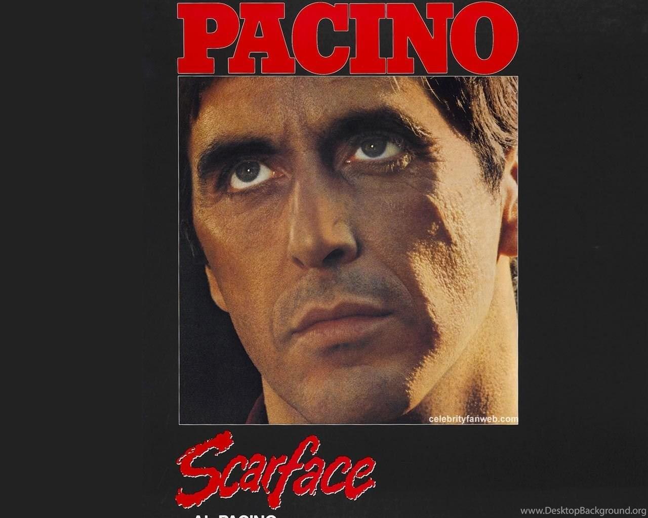 1280x1024 Top Scarface Movie Image For Pinterest Desktop Background