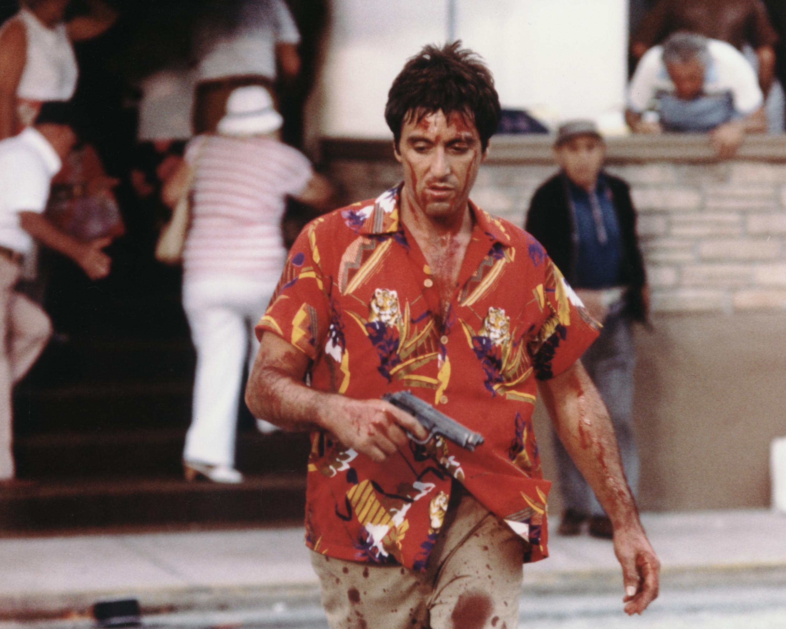2503x2004 Scarface Wallpaper HD, iPhone, Desktop HD Background / Wallpaper (1080p, 4k) (2503x2004) (2021)