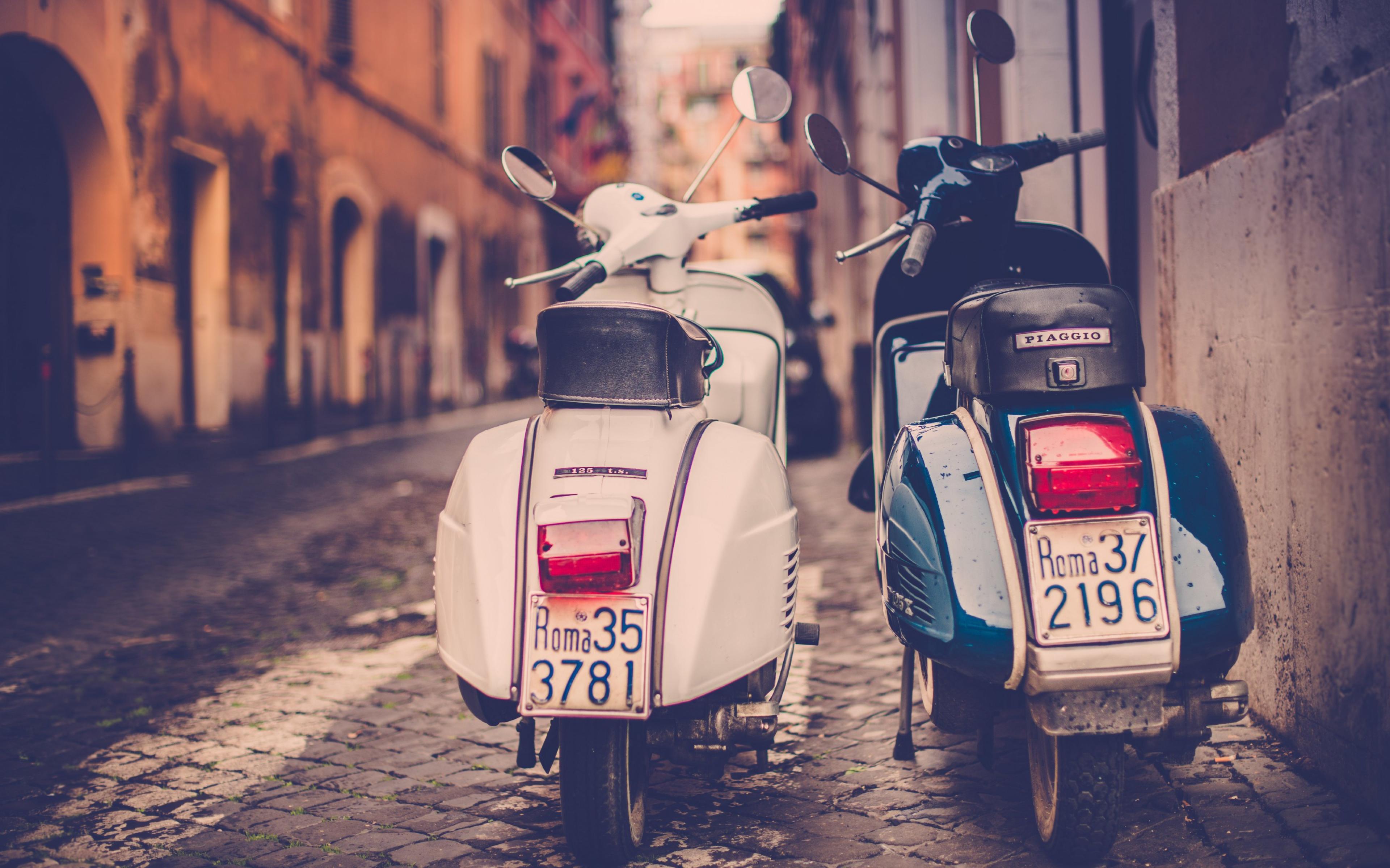 Vespa Vintage Wallpapers Top Free Vespa Vintage Backgrounds Wallpaperaccess 9021