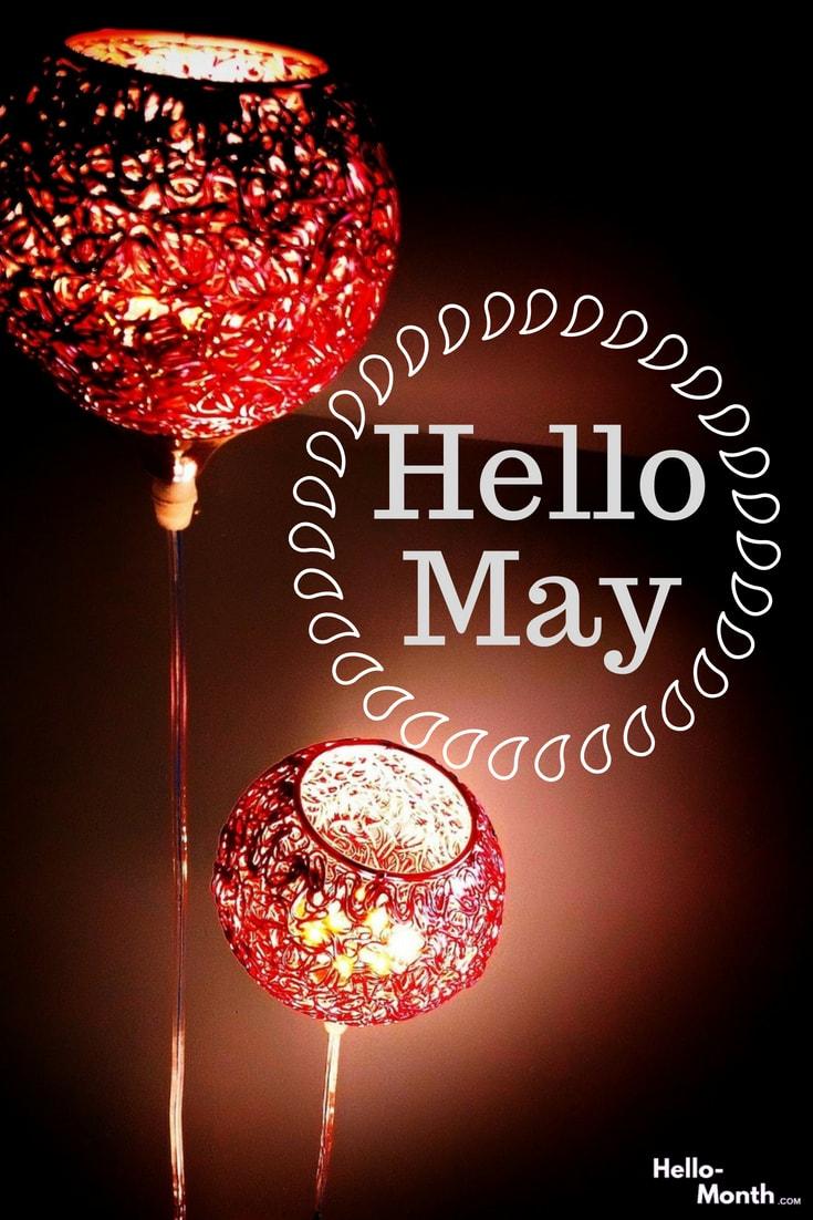 Welcome may Stock Photos, Royalty Free Welcome may Images | Depositphotos
