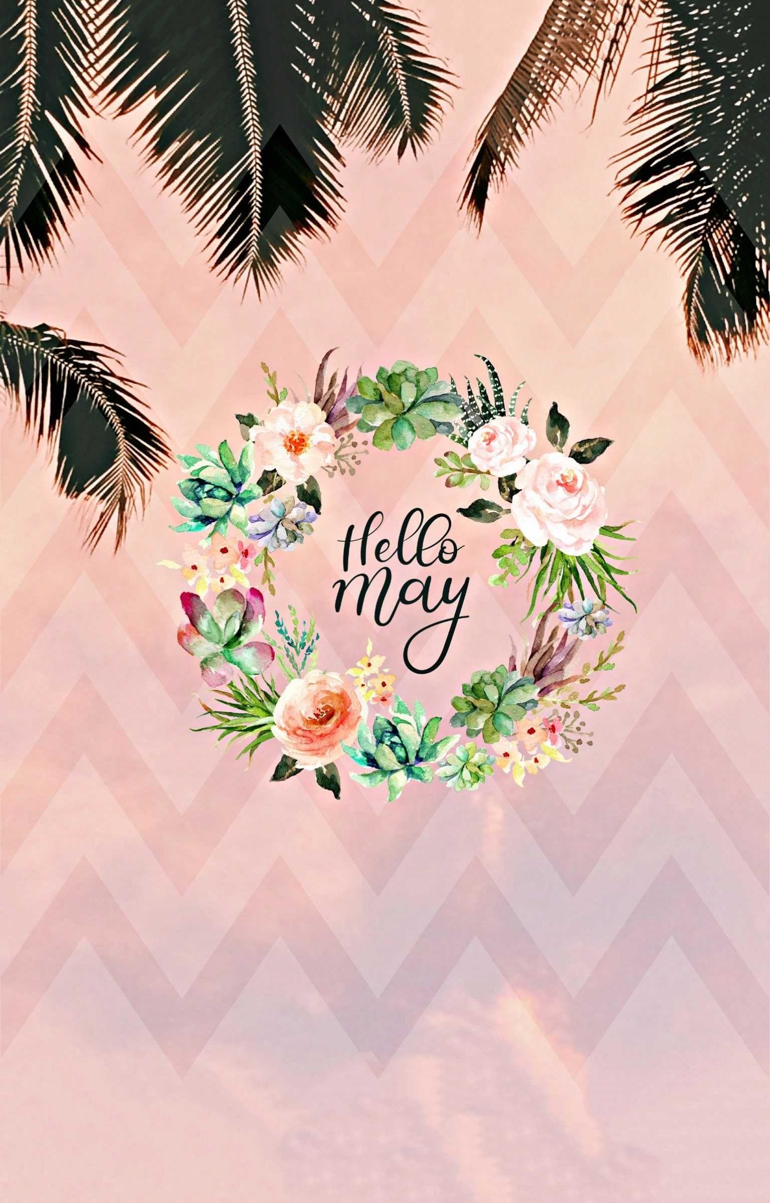 Hello May! | Instagram