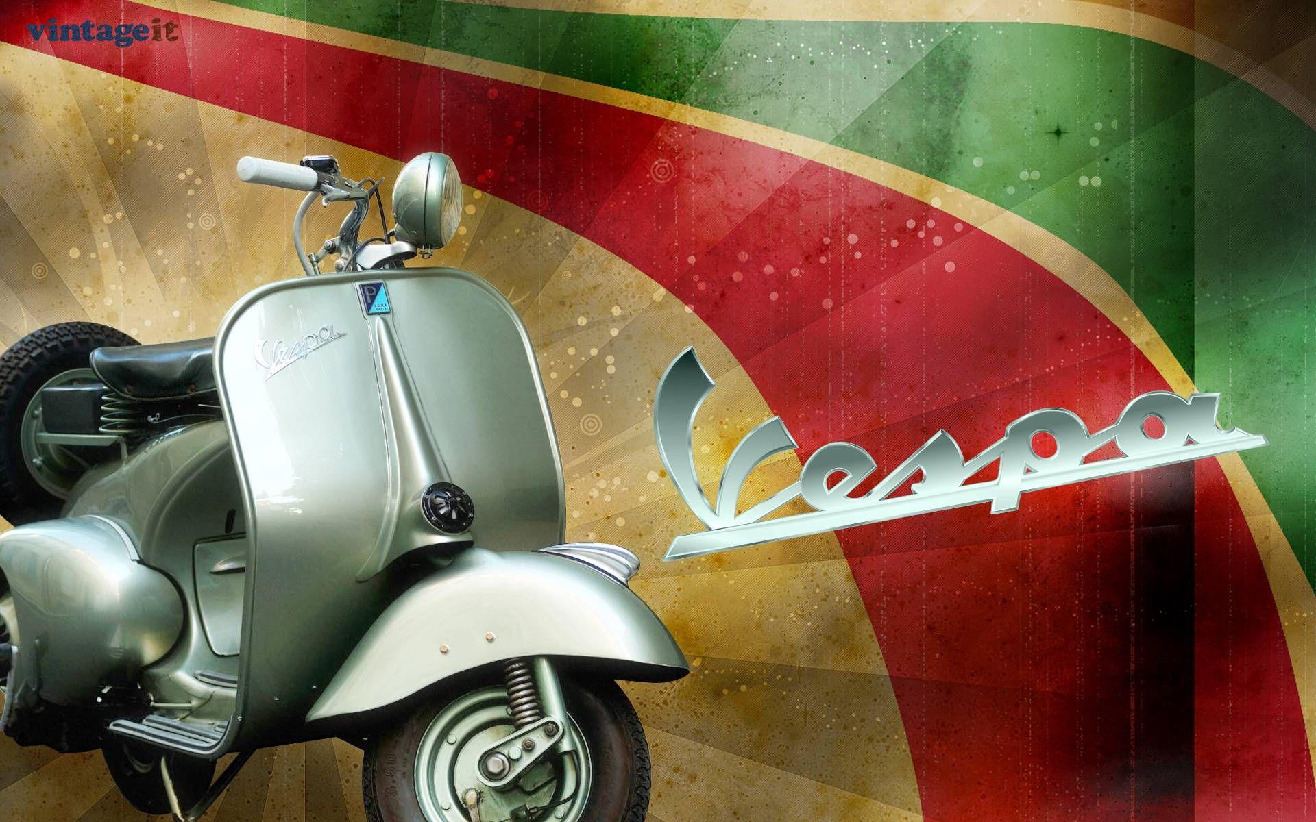 1920x1200 Vespa Bike Full HD Wallpaper Free Download (38) Vespa Bike Full HD Wallpaper Free Download (38) /h. Vespa vintage, Vespa, Vespa bike
