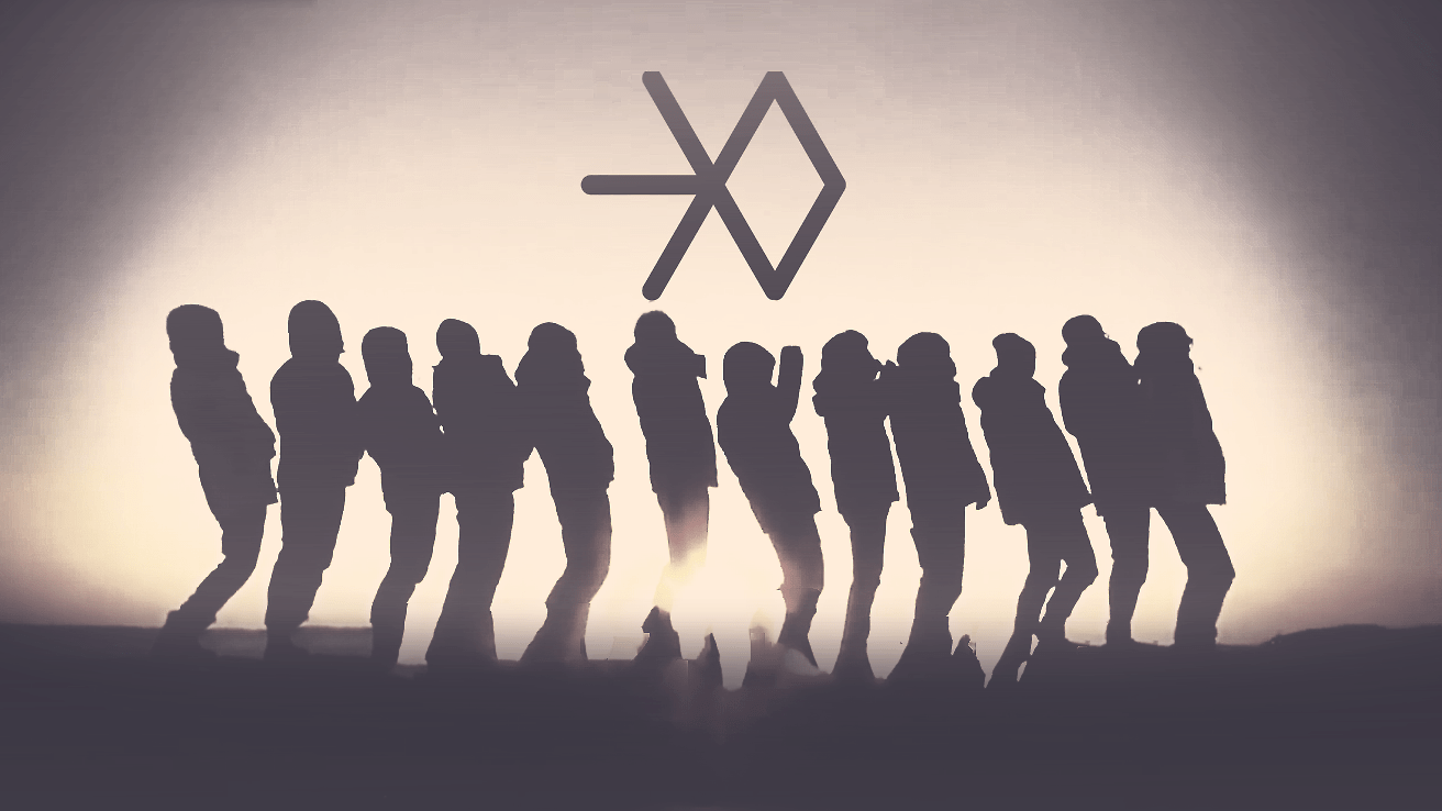 EXO Ot12 Wallpapers - Top Free EXO Ot12 Backgrounds - WallpaperAccess