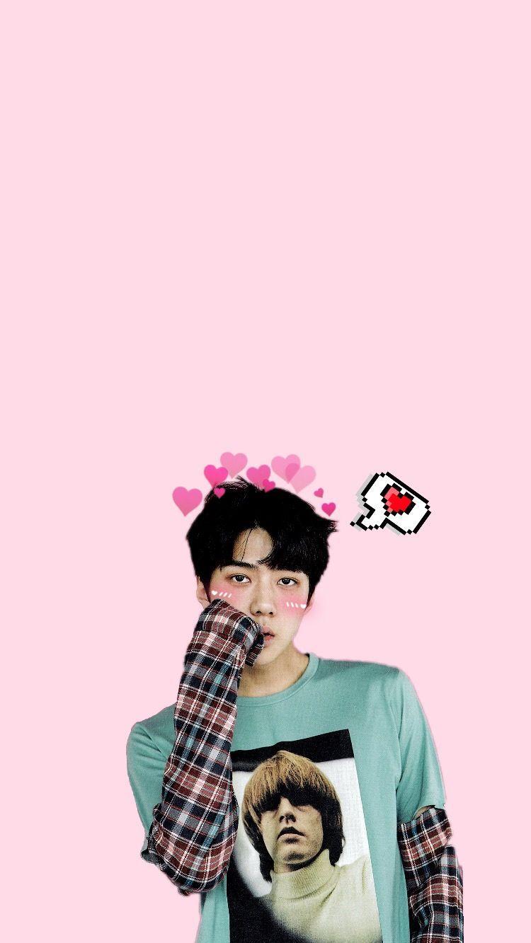 750x1333 exo #wallpaper #sehun. EXO / OT12 ♥ ✨. Sehun, Exo