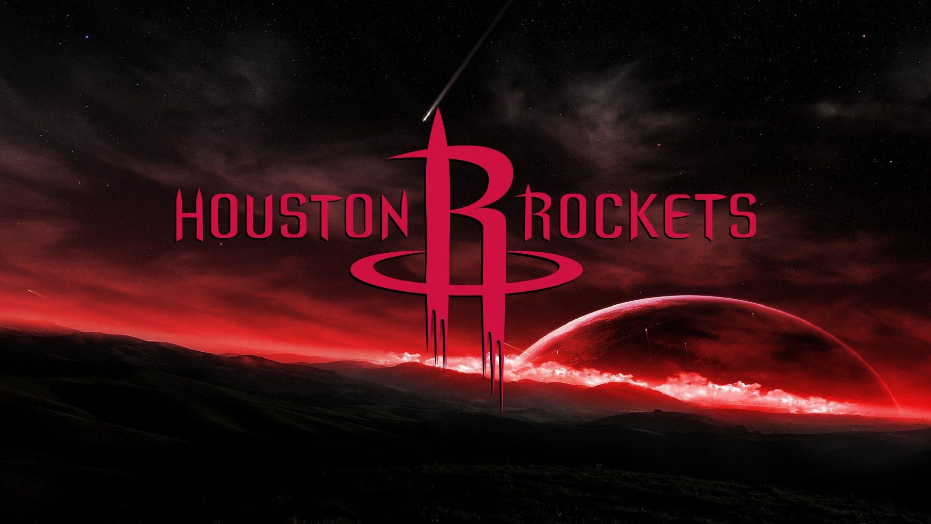 1920x1080 Houston Rockets Wallpaper For Mac Background With Rockets Computer Background