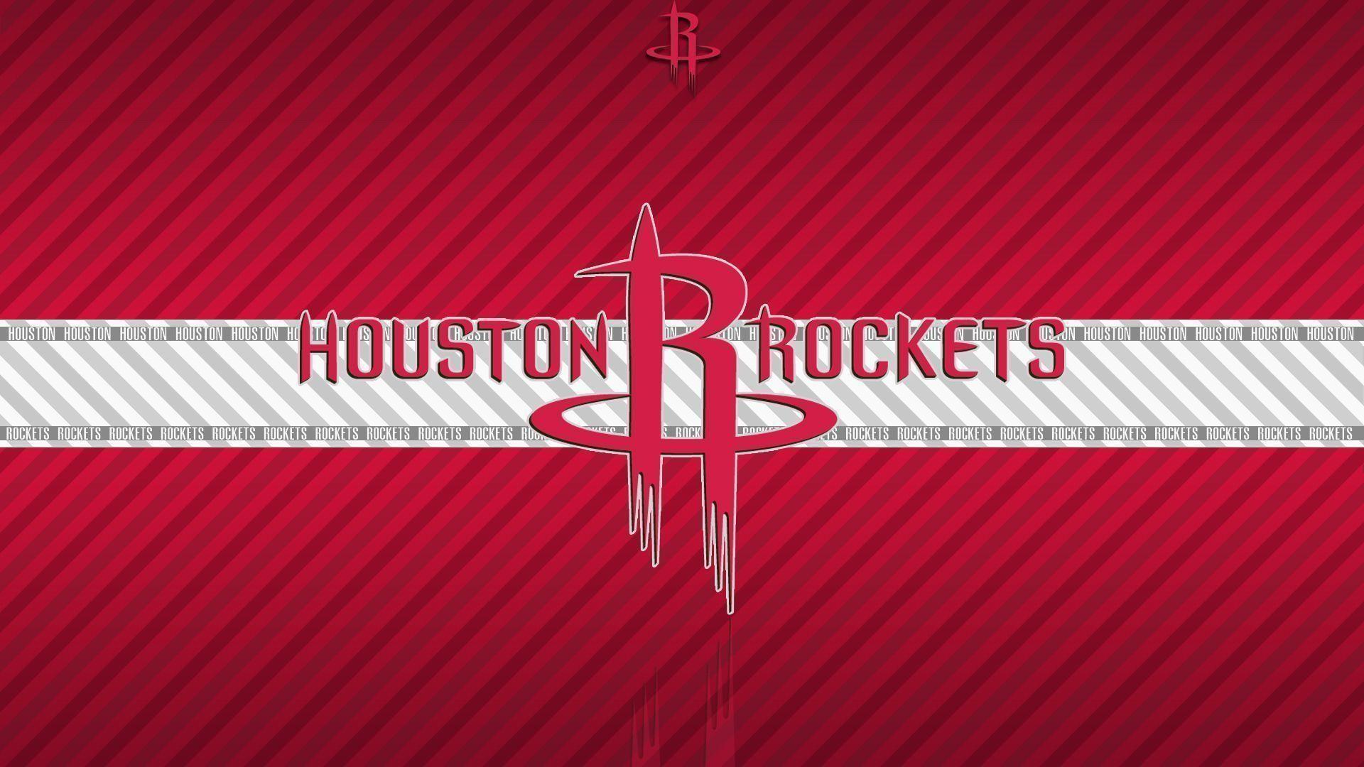 1920x1080 Houston Rockets Wallpaper HD
