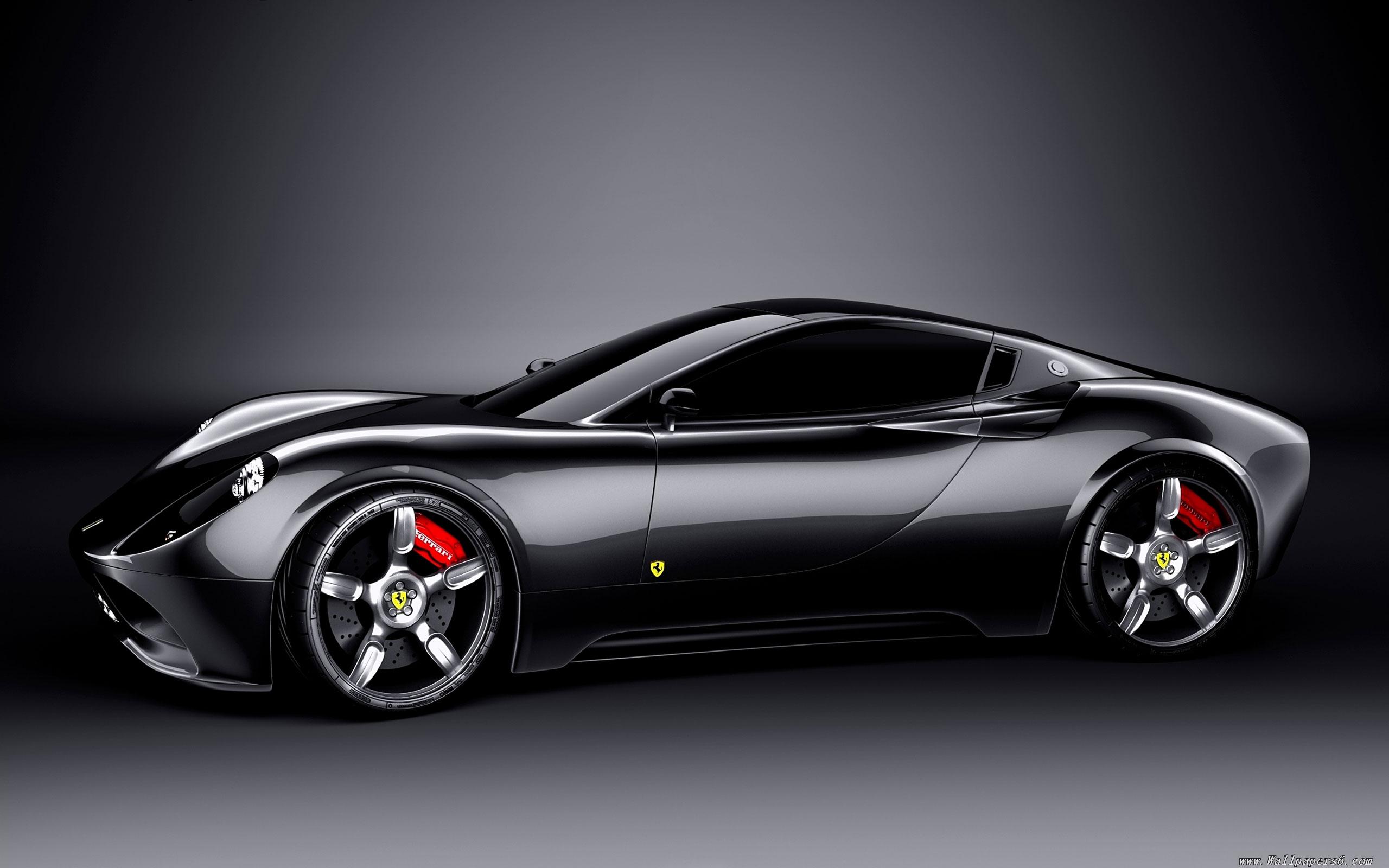 2560x1600 New Sport Motors Cars Background