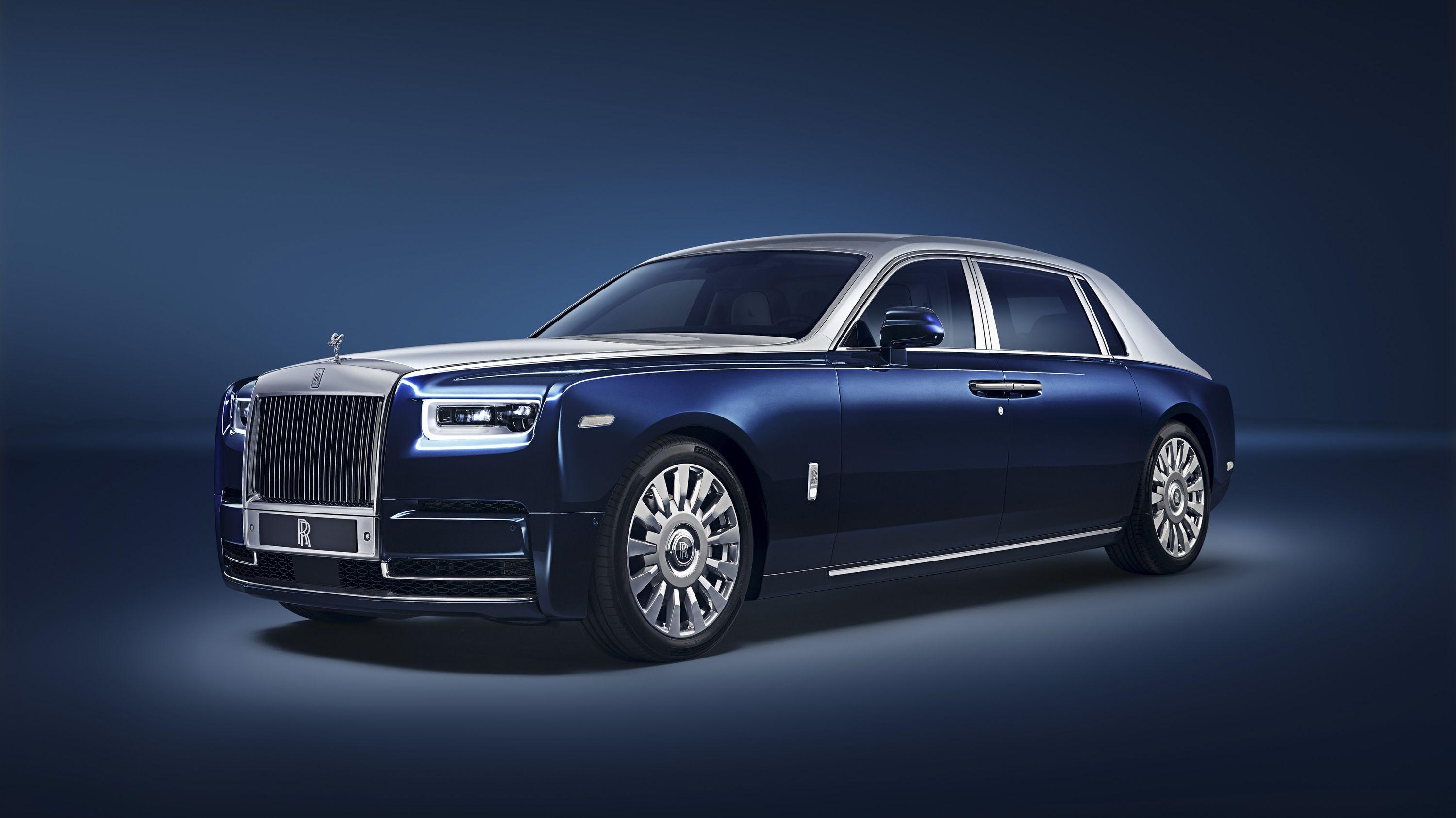 3000x1687 Rolls Royce's Privacy Suite Ensures That Nobody Bothers You When You're Inside The EW Phantom Top Speed. Rolls Royce Phantom, Rolls Royce Motor Cars, Luxury Cars Rolls Royce