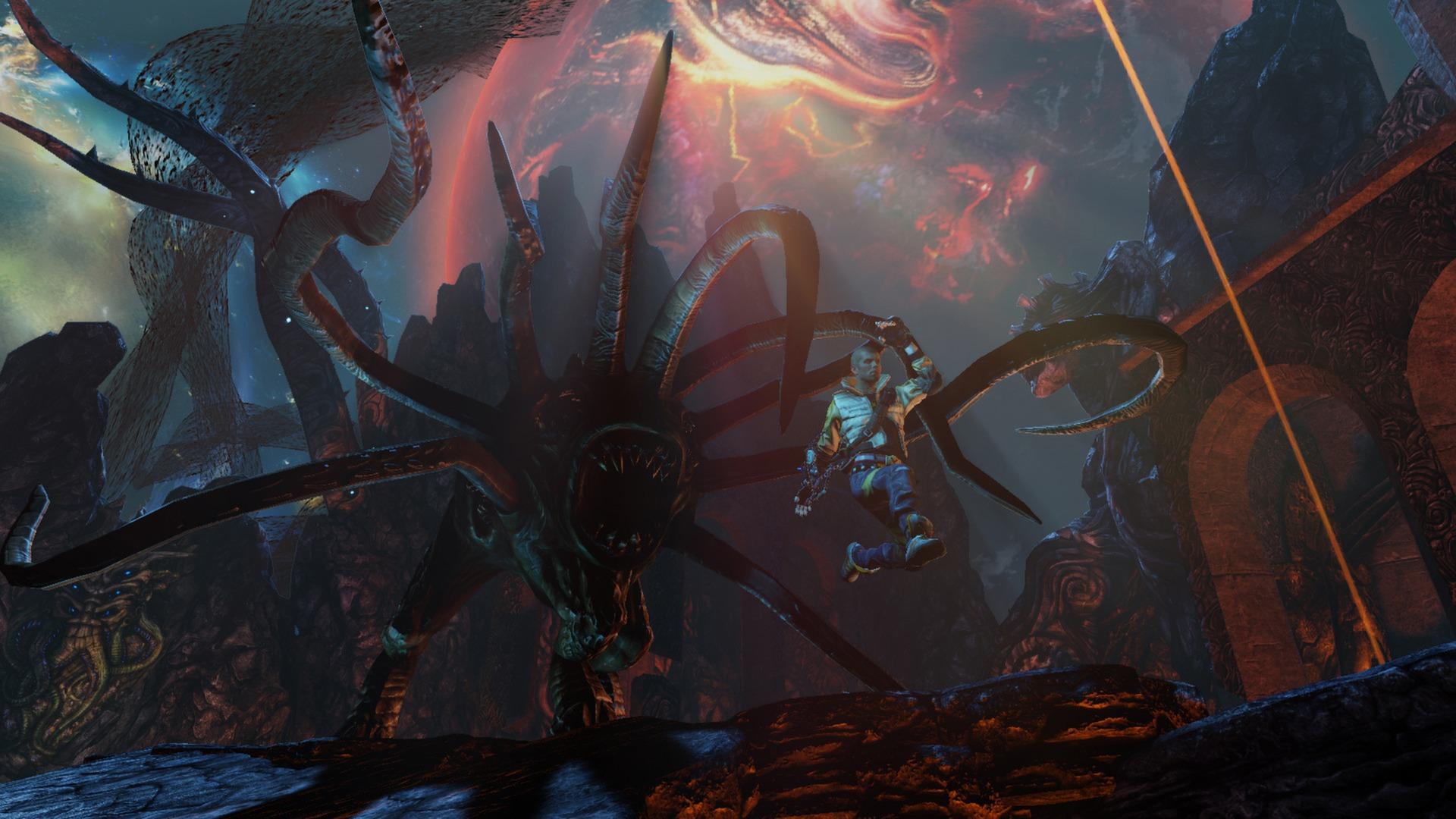 1920x1080 Save 75% on Magrunner: Dark Pulse on Steam