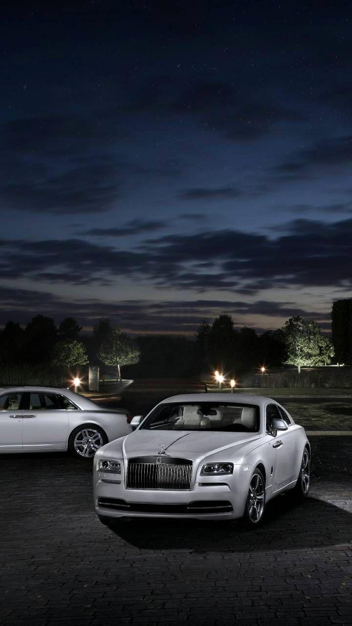 720x1280 Car Wallpaper 4. Rolls royce motor cars, Royce brand, Sports cars luxury