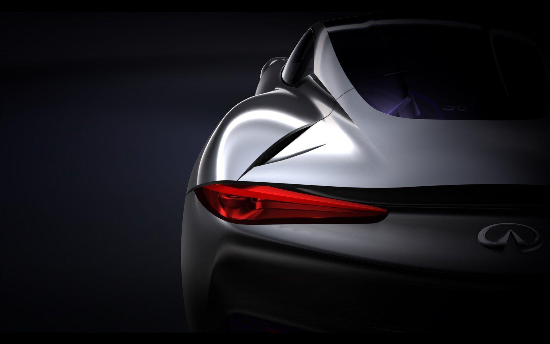 1920x1200 Sports Car Background