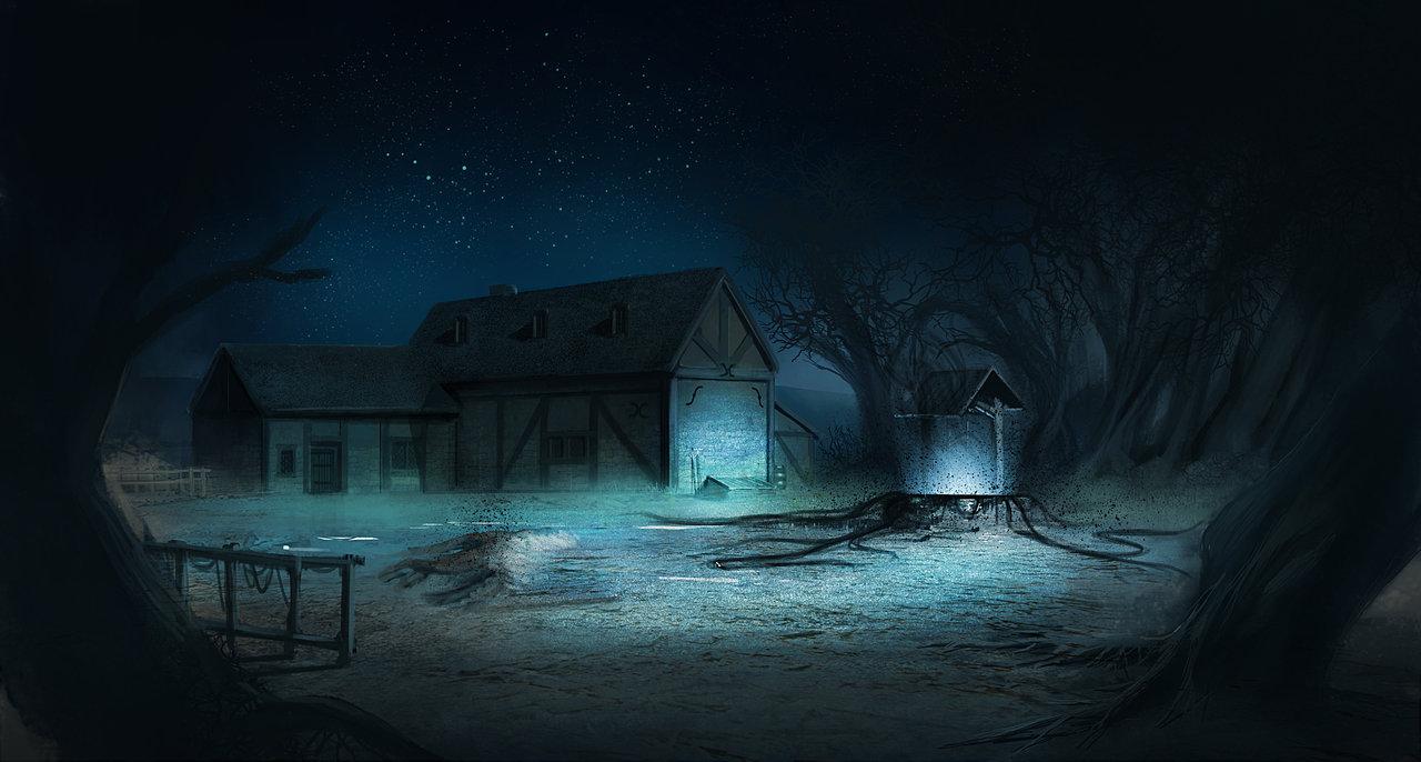 1280x686 Creatures from the Cthulhu mythos