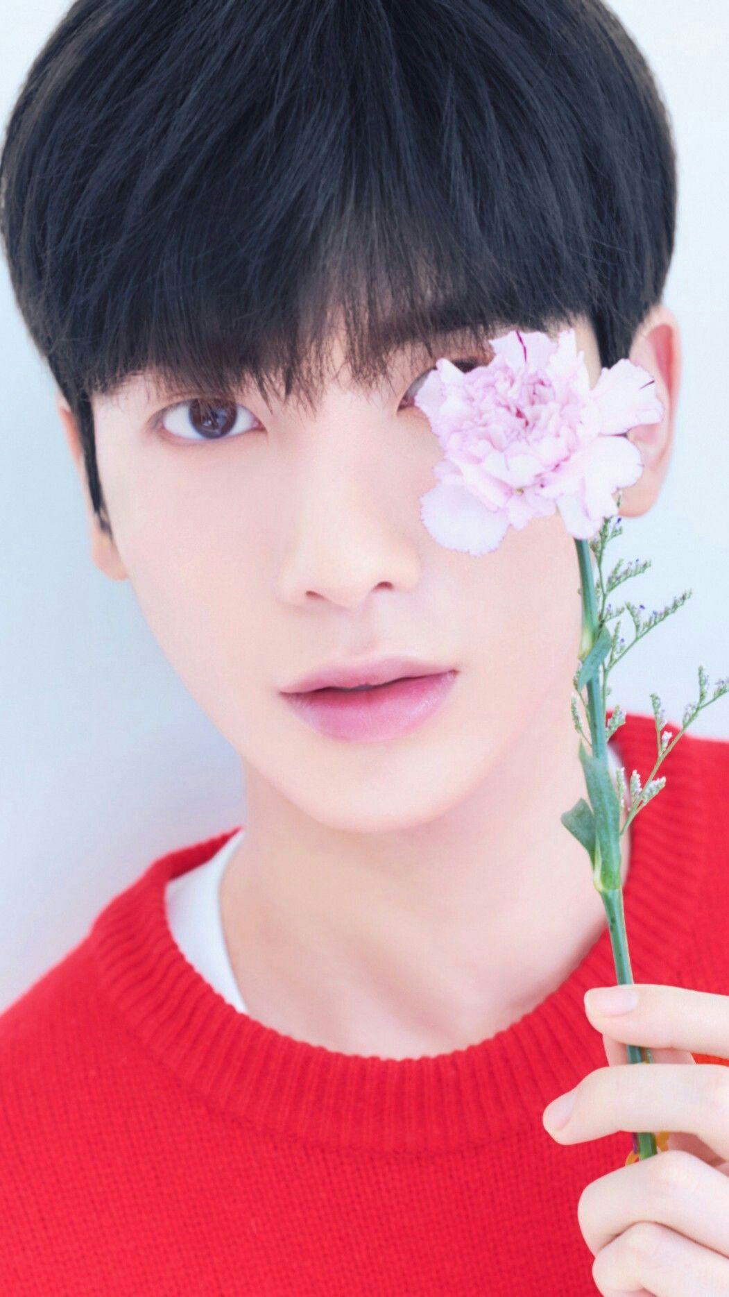1051x1869 Taehyun TXT Wallpaper
