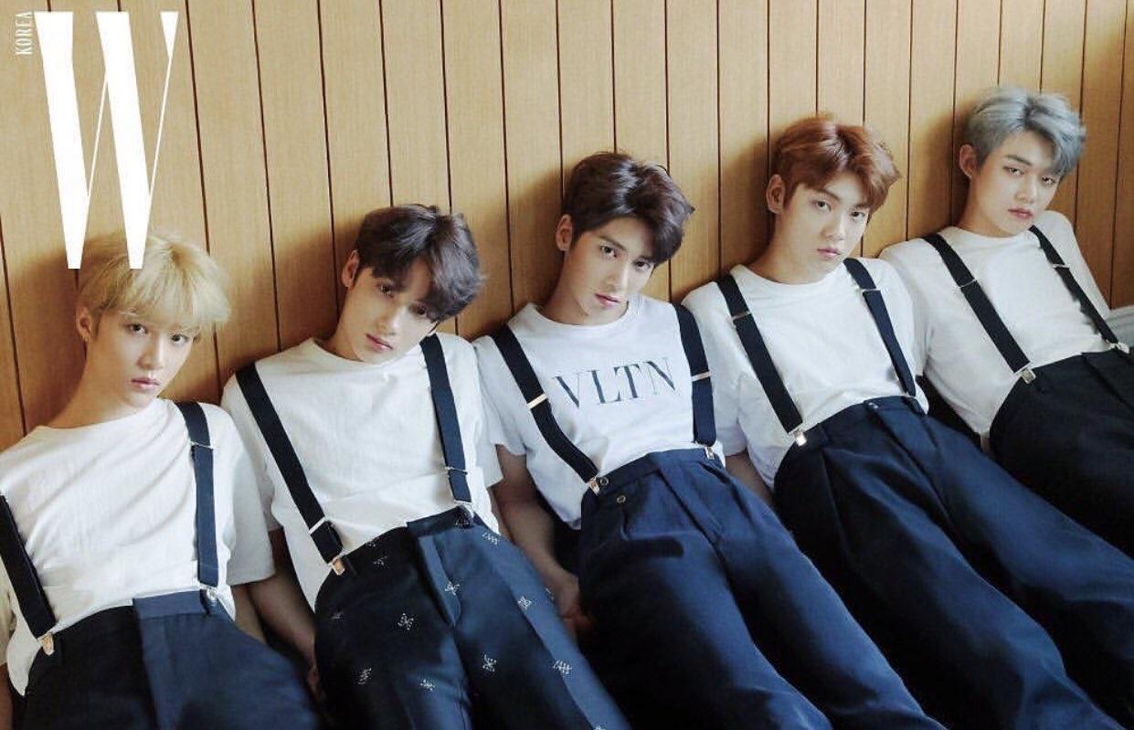 1241x799 image about TXT. See more about txt, yeonjun and kpop