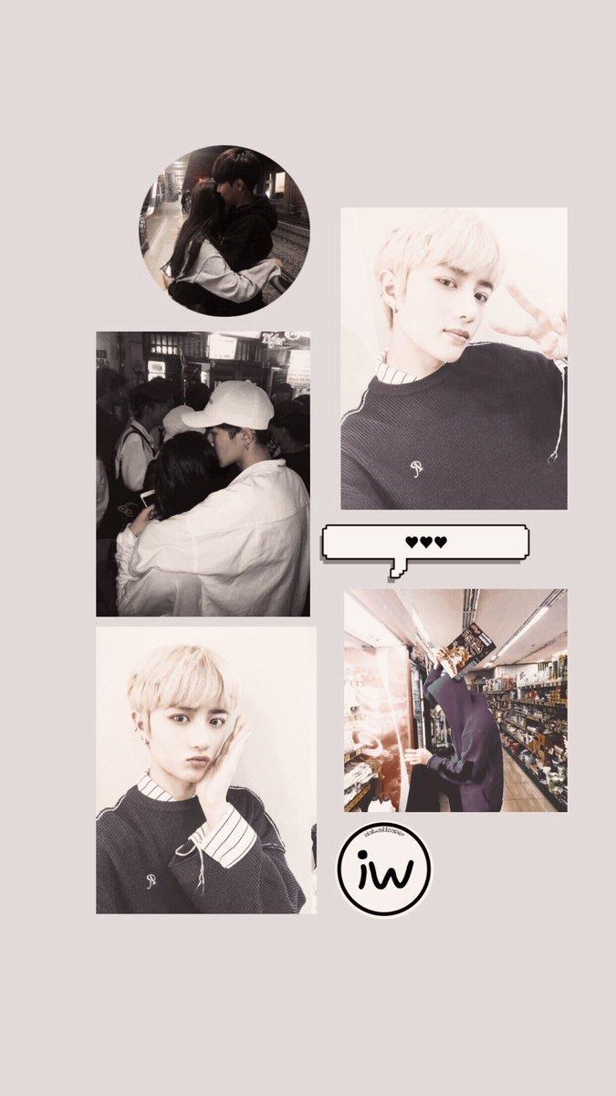 TXT KPop Wallpapers - Top Free TXT KPop Backgrounds - WallpaperAccess