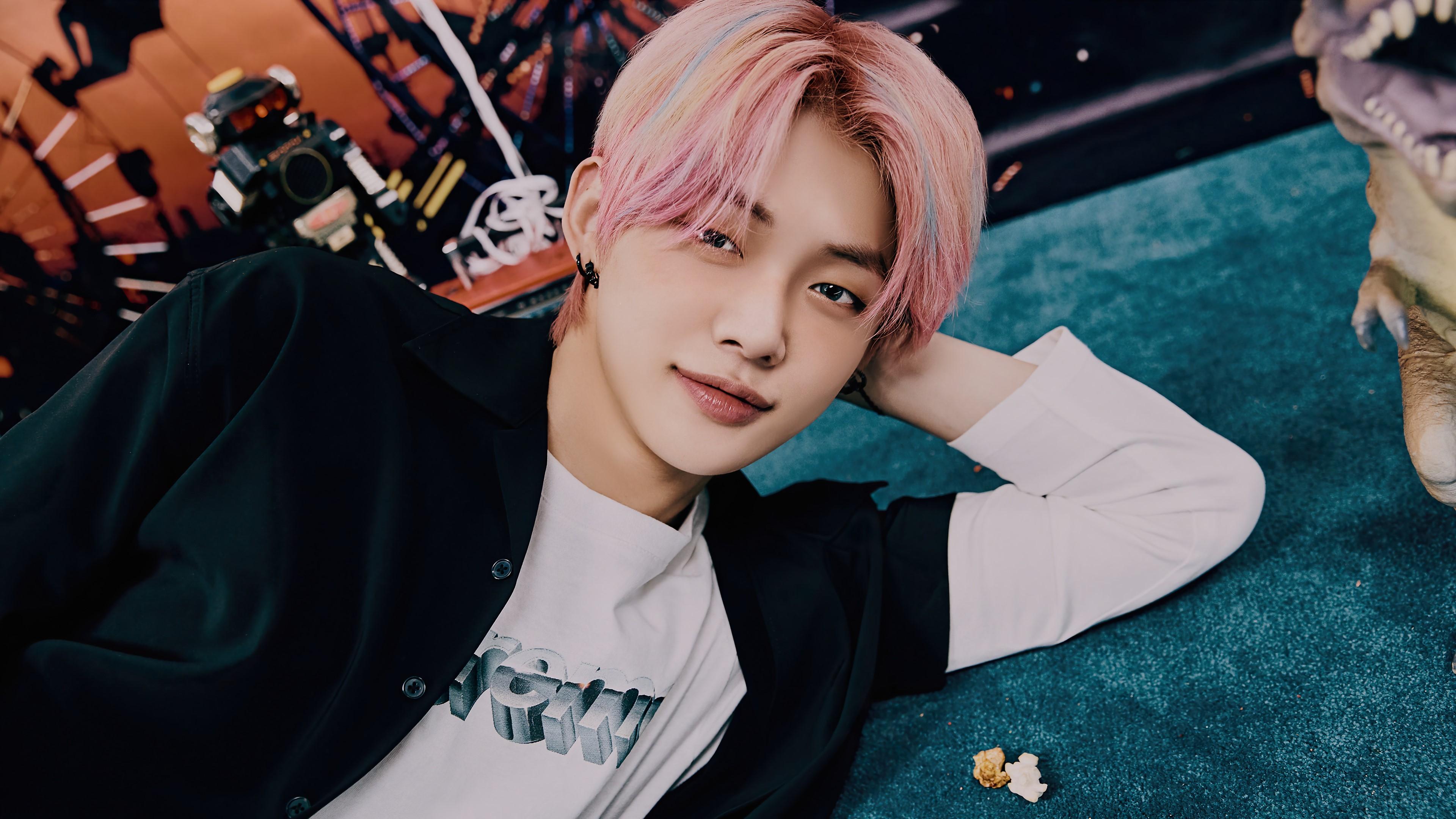 3840x2160 TXT Kpop, Tomorrow X Together, 투모로우바이투게더, Kpop, K Pop, Boy Group, Yeonjun, 연준, Choi Yeon Jun, 최연준, Blue Hour, Photohoot, Photo Shoot 4k Wallpaper. Mocah HD Wallpaper