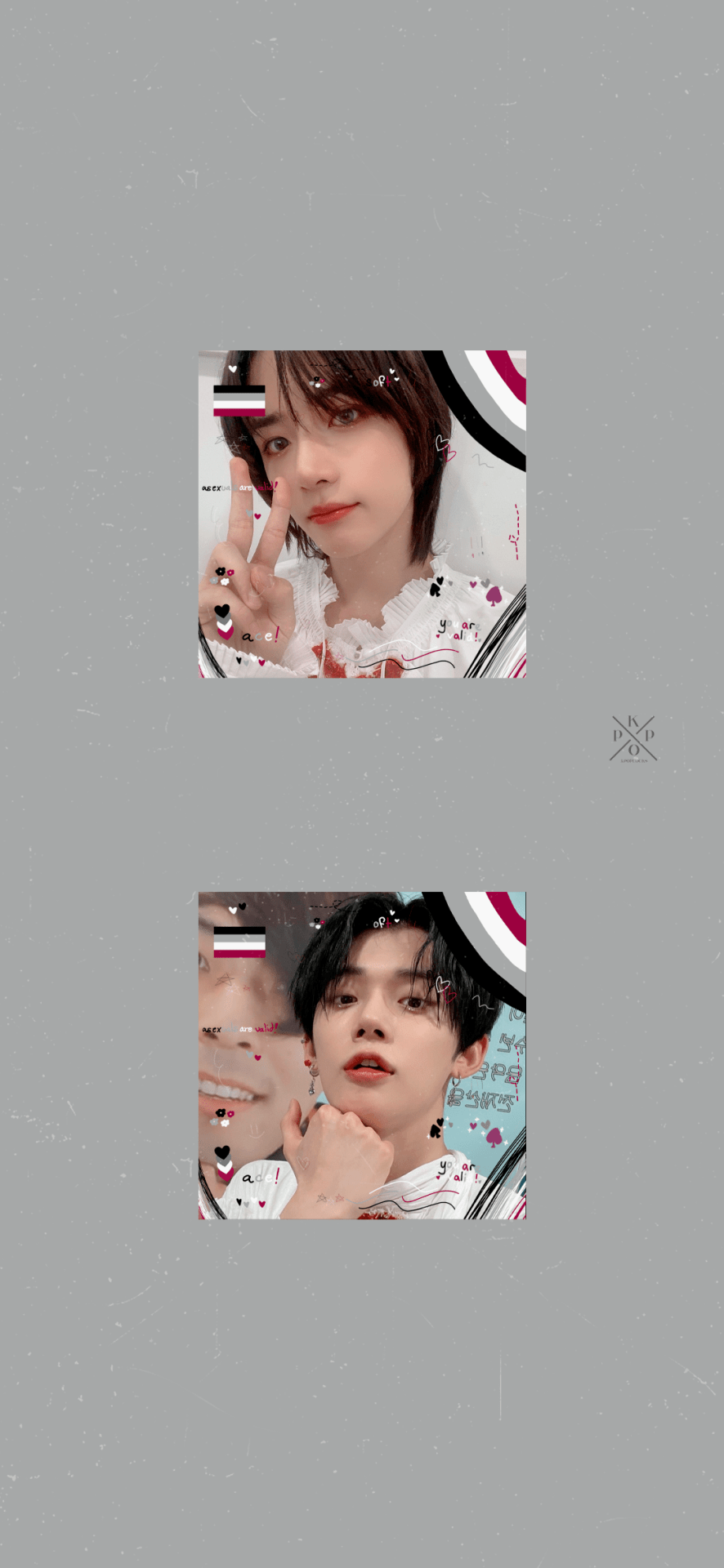 886x1920 yeonjun wallpaper Tumblr posts