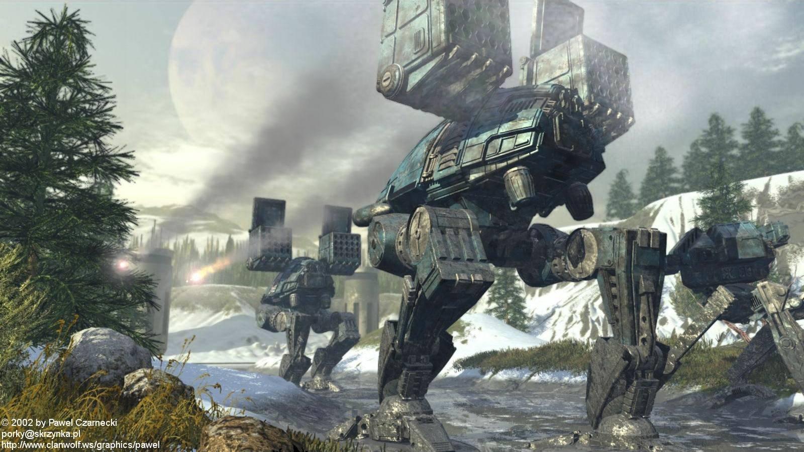 1600x900 1600x900 mechwarrior HD desktop wallpaper