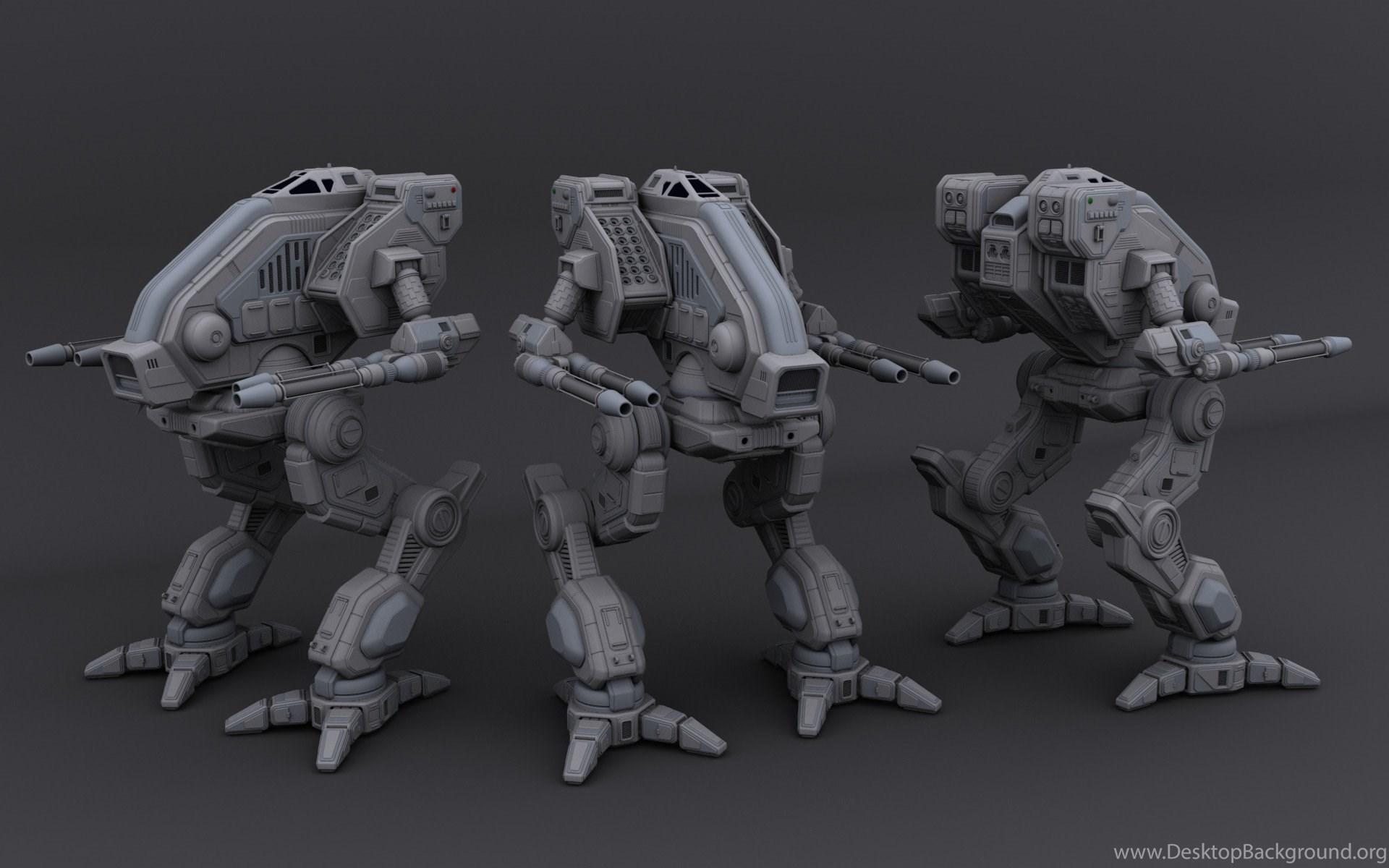 1920x1200 MechWarrior Computer Wallpaper, Desktop Background Desktop Background