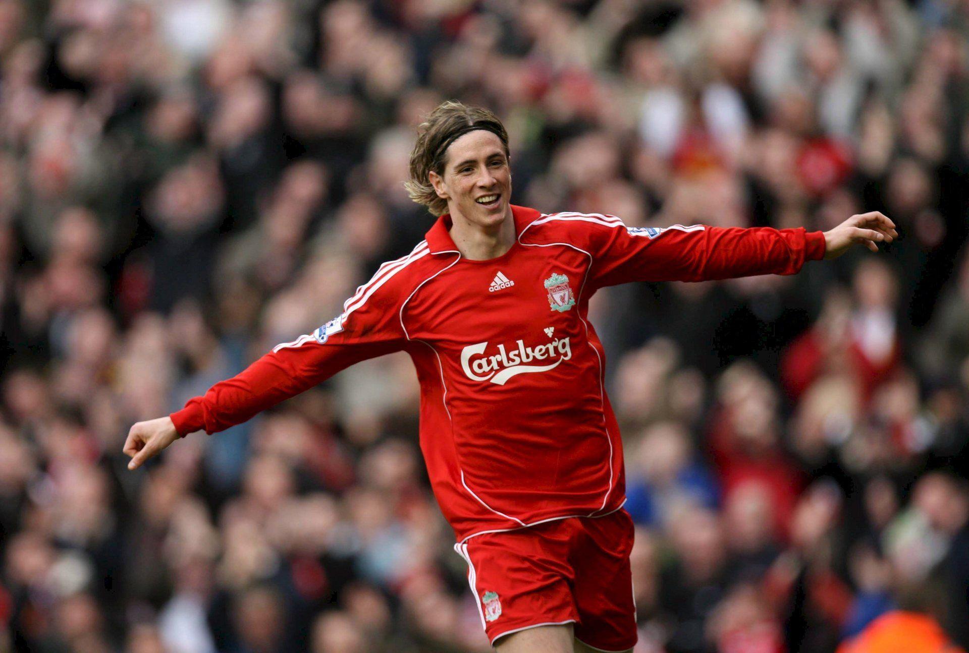 1920x1295 Torres Liverpool Wallpaper