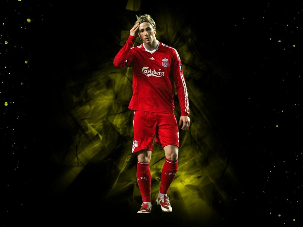 1024x768 Nando Torres Wallpaper