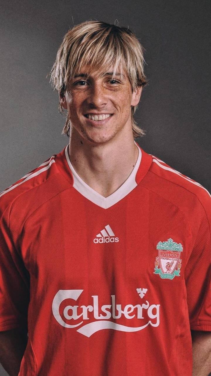 720x1280 Download Fernando Torres Wallpaper HD