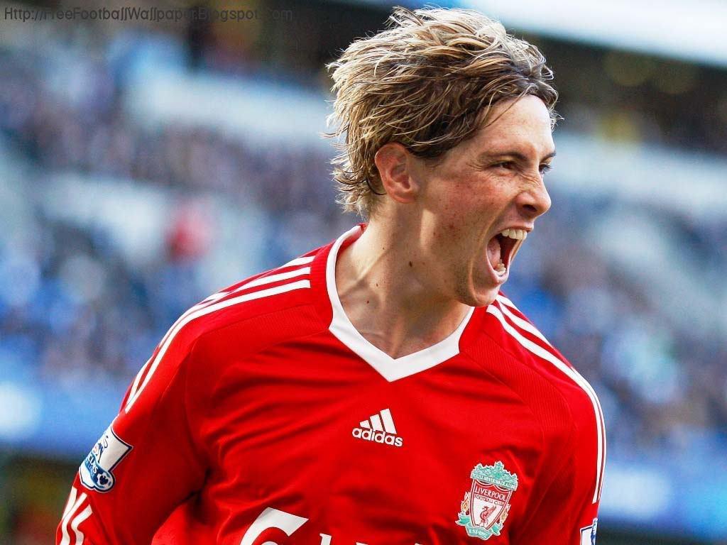 1024x768 Fer Torres Torres Wallpaper