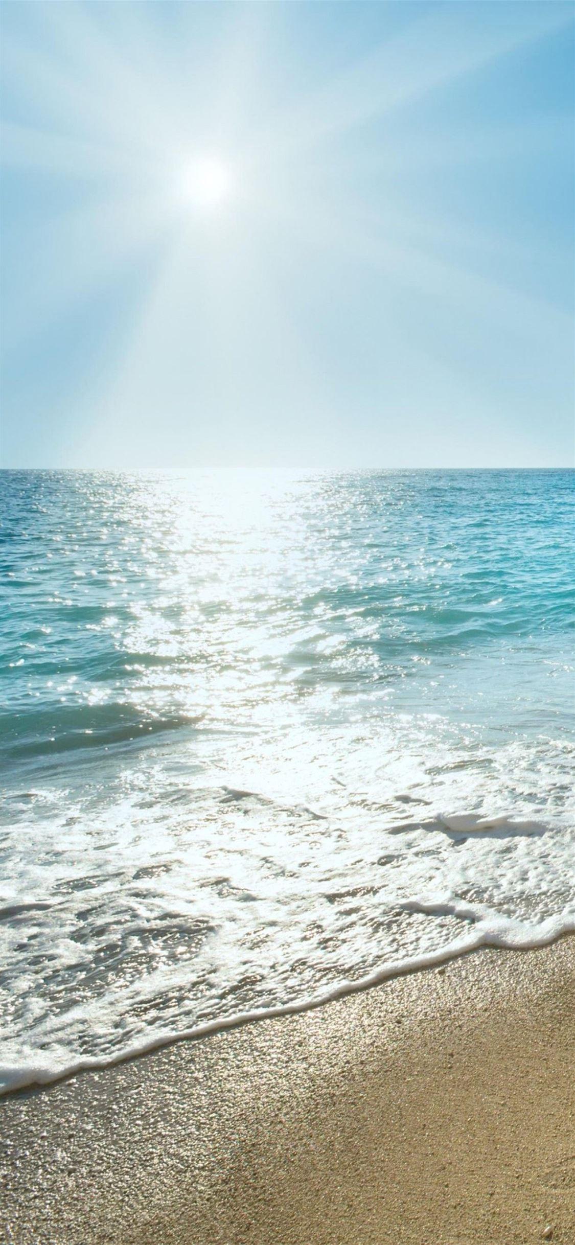 Summer Ocean Wallpapers - Top Free Summer Ocean Backgrounds ...