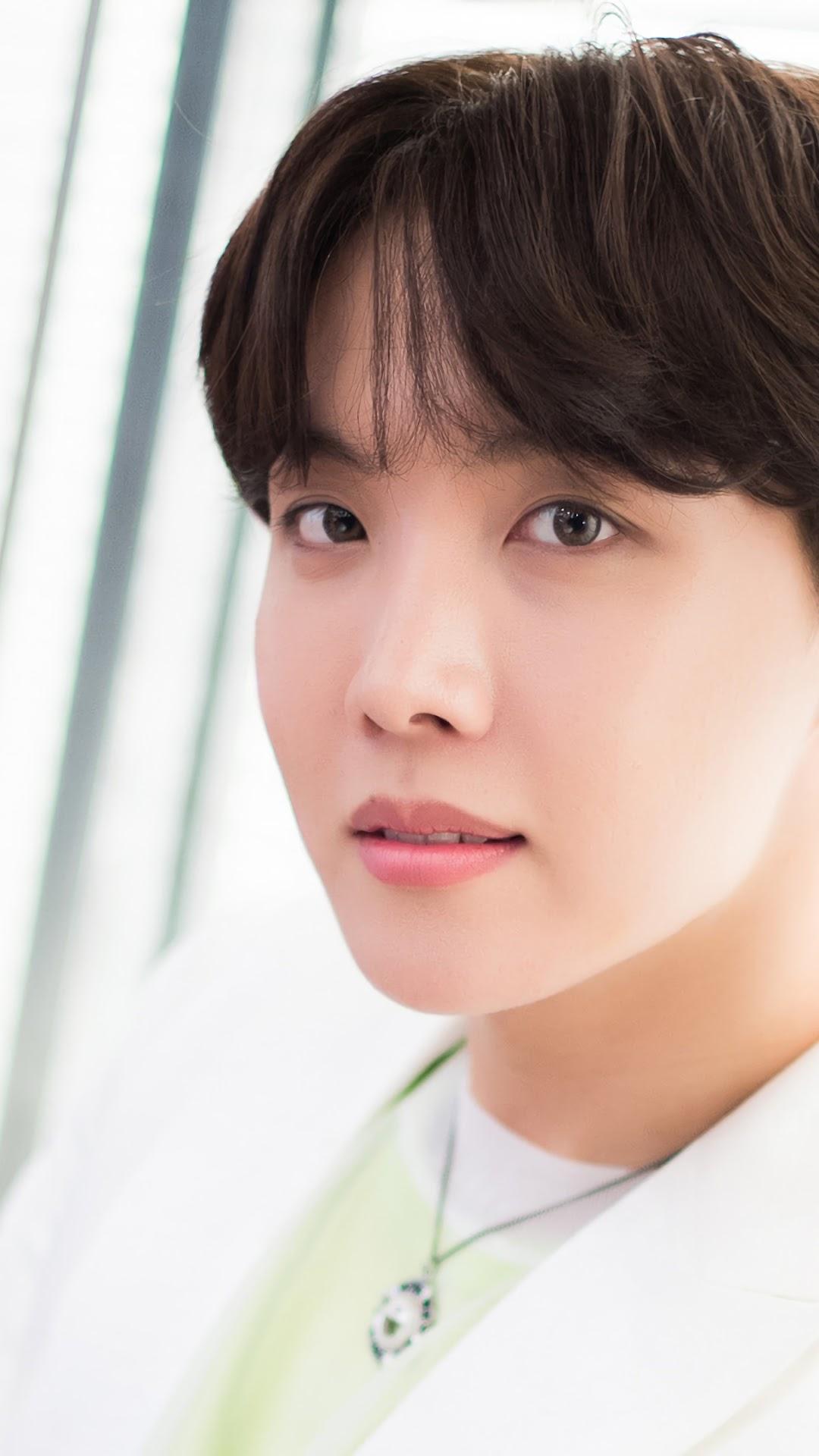 1080x1920 J Hope, BTS, Boy With Luv Phone HD Wallpaper, Image, Background, Photo And Picture. Mocah HD Wallpaper