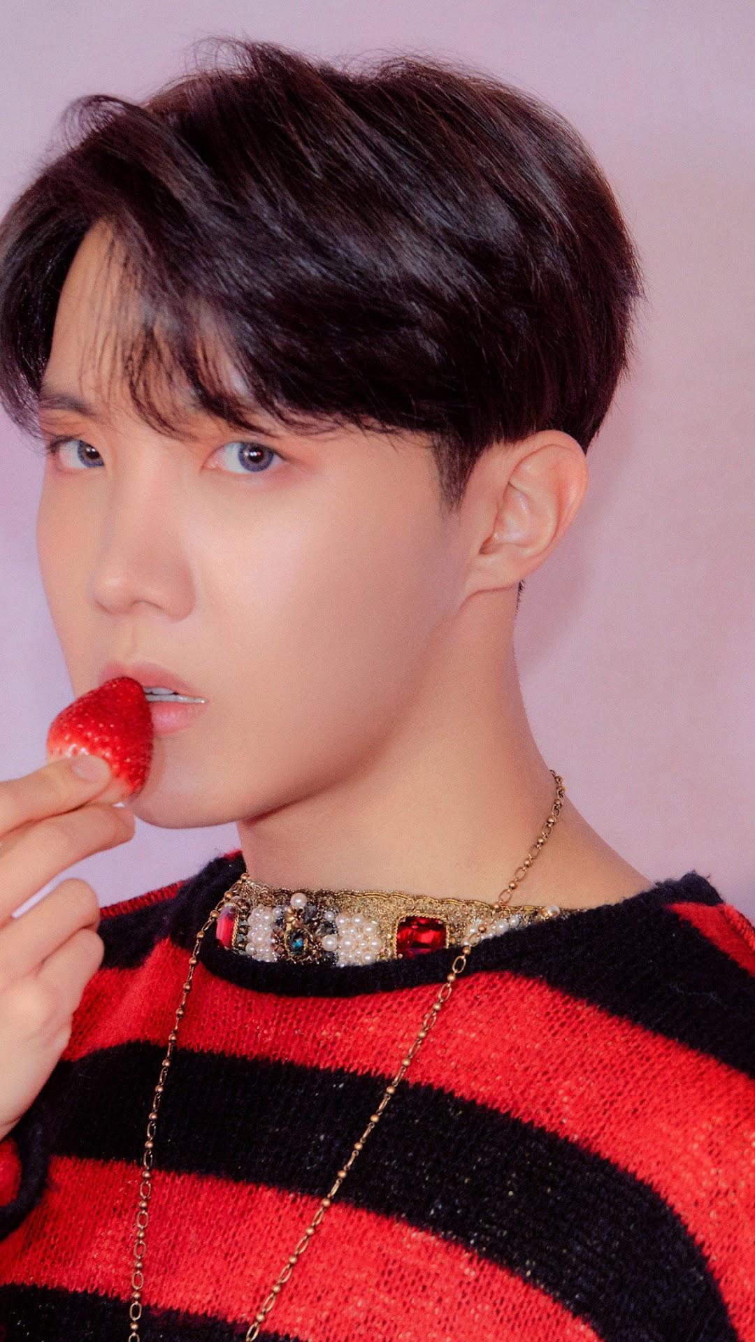1080x1920 J Hope, BTS, Map Of The Soul: Persona Phone HD Wallpaper, Image, Background, Photo And Picture. Mocah HD Wallpaper