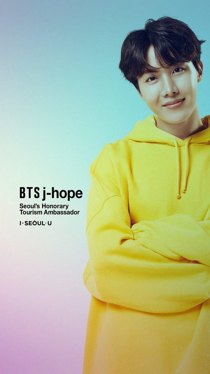 675x1200 BTS A.R.M.Y [Phone Wallpaper] #BTS J Hope Seoul's Honorary Tourism Ambassador #liveseoullikebtsdoes #myseoulplaylist